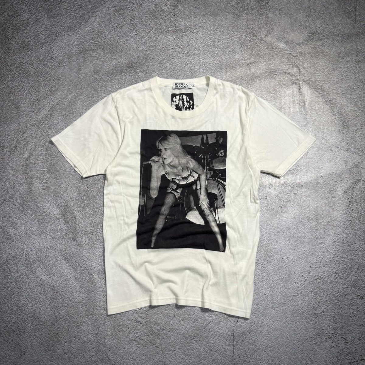 Hysteric Glamour Runaways | Grailed