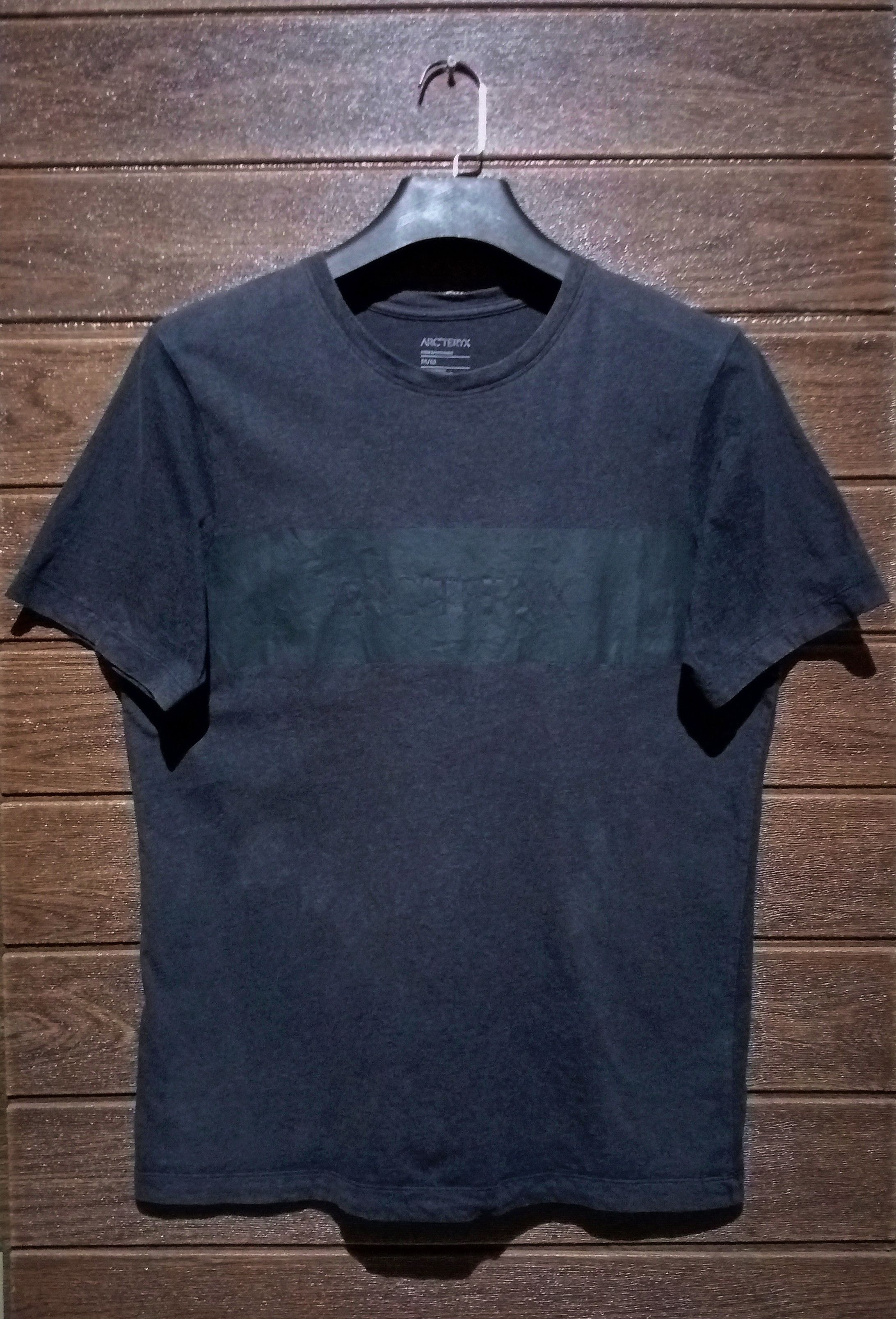 Arc'teryx Arc'Teryx Tee Size US M / EU 48-50 / 2 - 1 Thumbnail