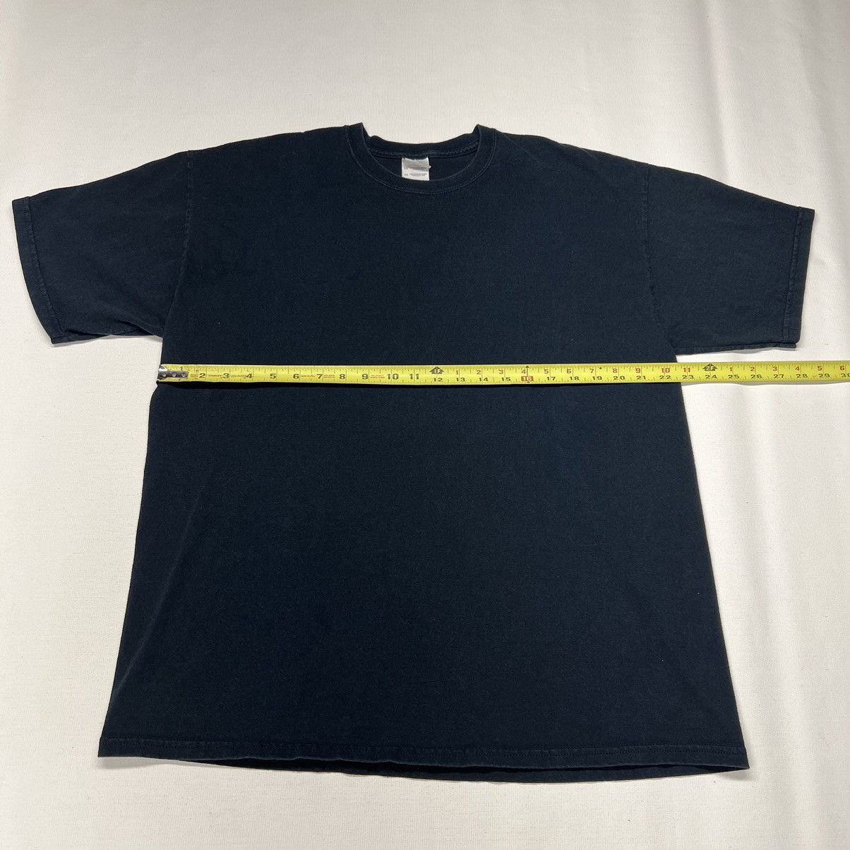 Gildan × Vintage Car Tee Shirt Black Hot Rod Auto Cruisin 2011 Graphic Y2K Size US XL / EU 56 / 4 - 14 Thumbnail