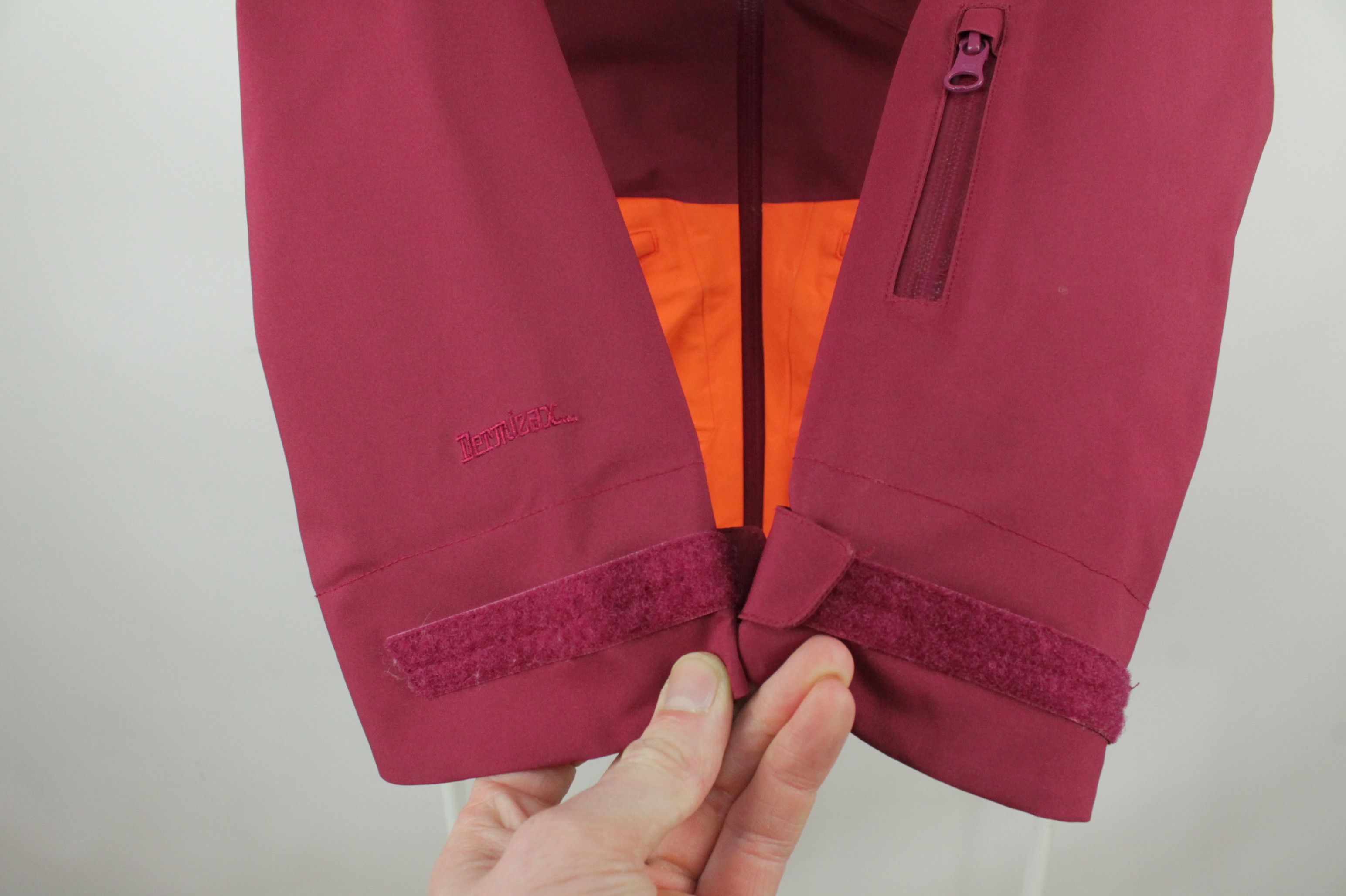 Bergans of Norway Bergans Of Norway Myrkdalen Insulated Dermizax Ski Jacket Size XS / US 0-2 / IT 36-38 - 4 Thumbnail