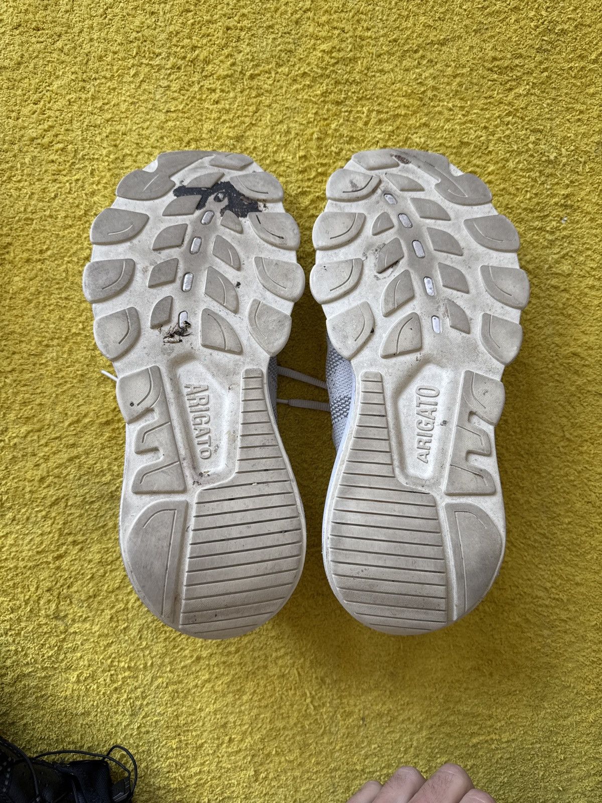 Axel Arigato Axel Arigato Sneaker Size US 10 / EU 43 - 4 Thumbnail