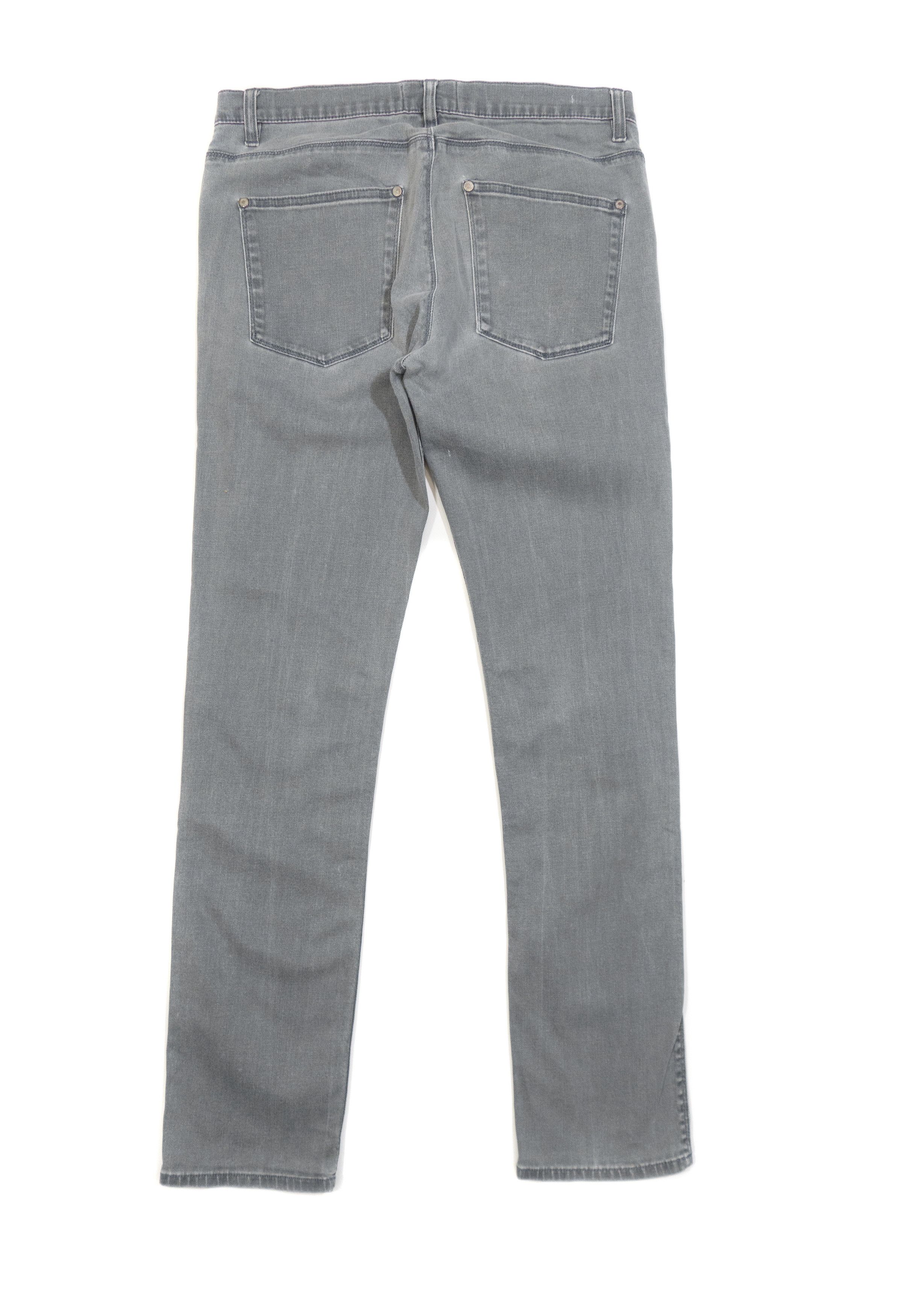 Acne Studios Max Darko Jeans Size US 31 - 2 Thumbnail