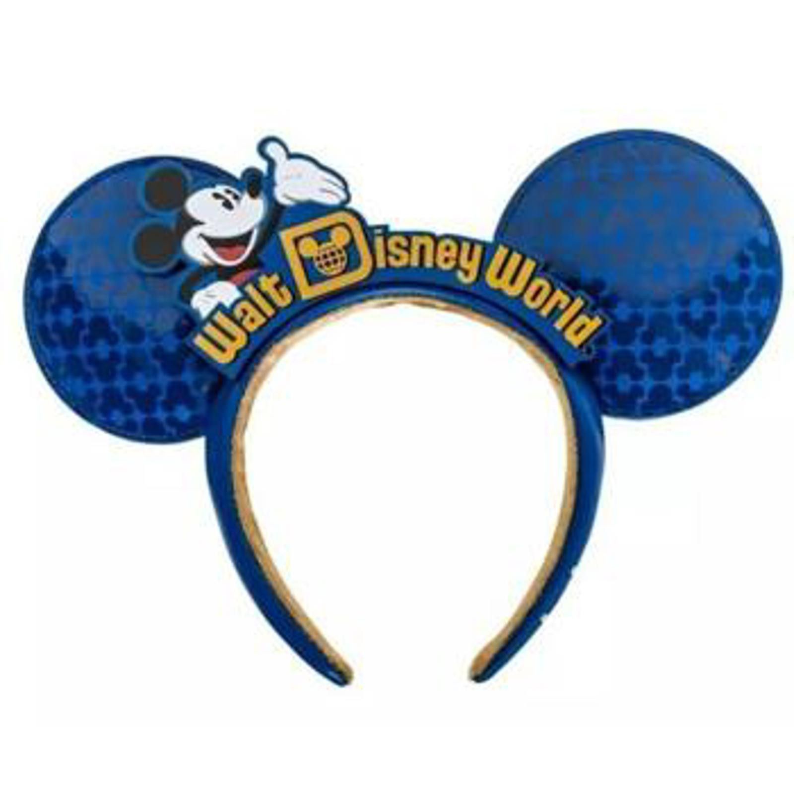 Disney Disney Parks Making Magic Mickey Mouse Ears Headband - NWT Size ONE SIZE - 4 Thumbnail