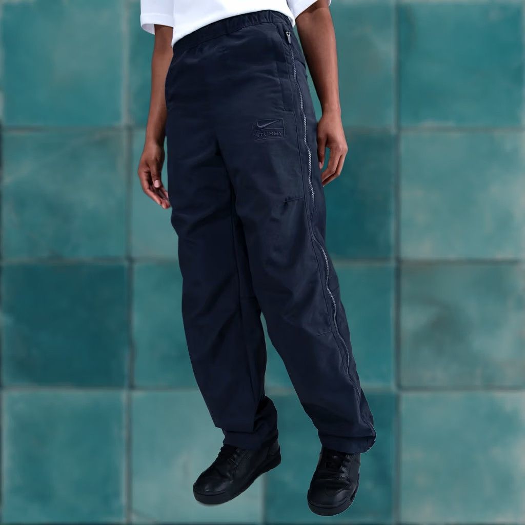 Nike × Stussy Ss20 Nike x Stussy Beach Pant Size XL | Grailed