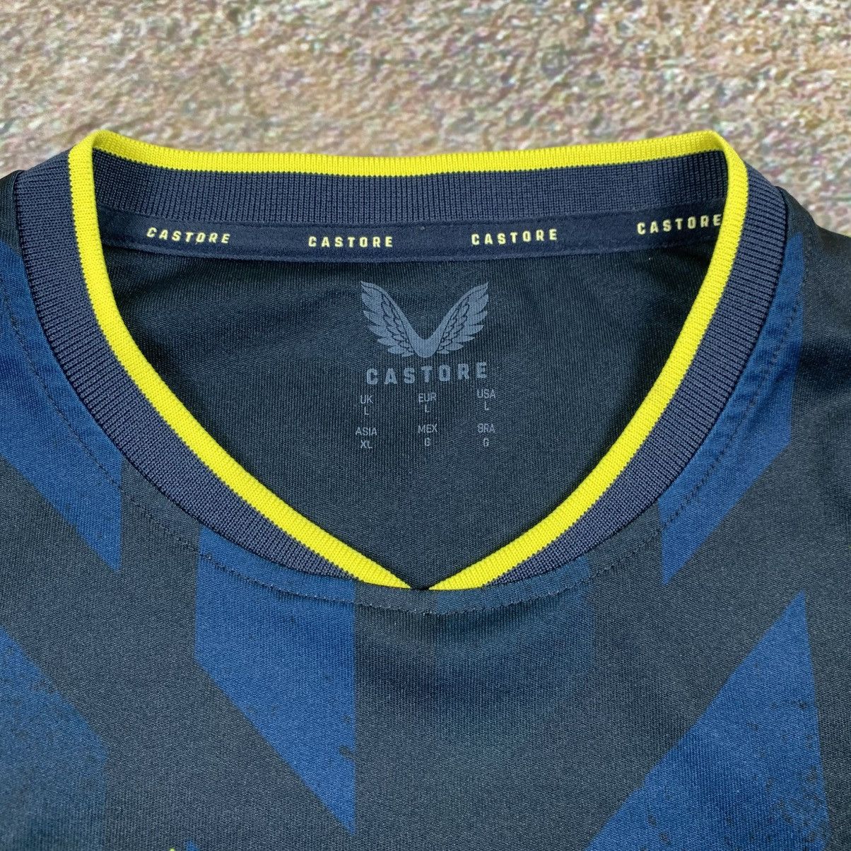 Castore New Castle 2023 2024 Jersey castore Size US L / EU 52-54 / 3 - 7 Thumbnail