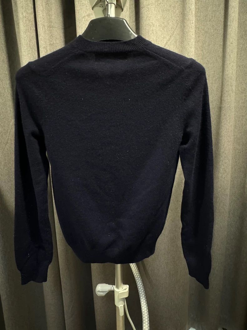 Comme des Garcons Comme Des Garcons Pullover Size S / US 4 / IT 40 - 4 Thumbnail