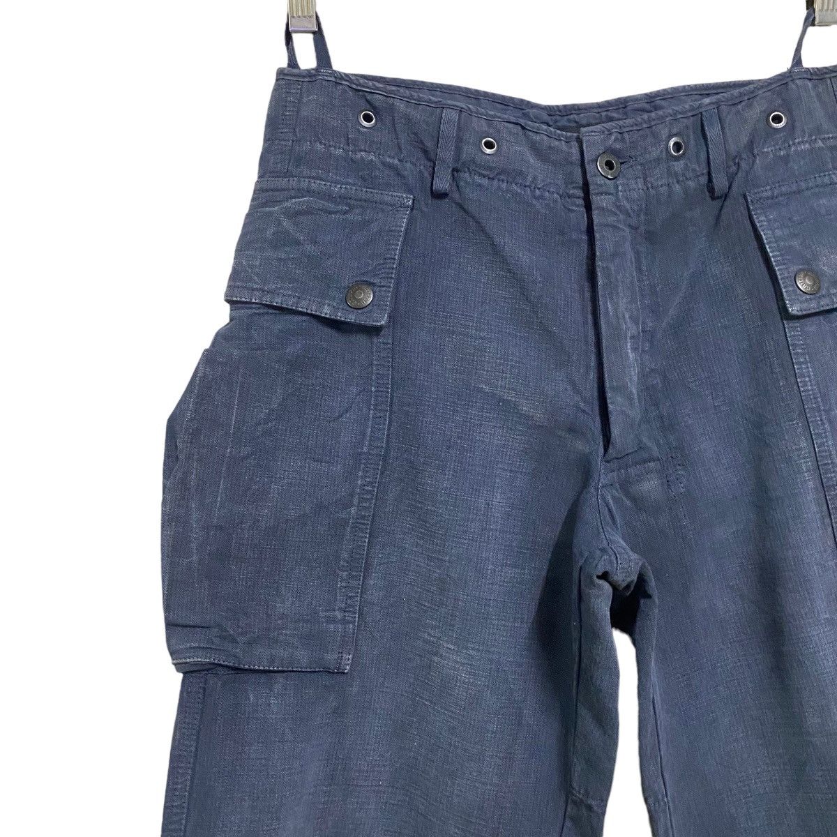 Griffin Vintage Griffin Monkey Pants Size US 30 / EU 46 - 11 Thumbnail