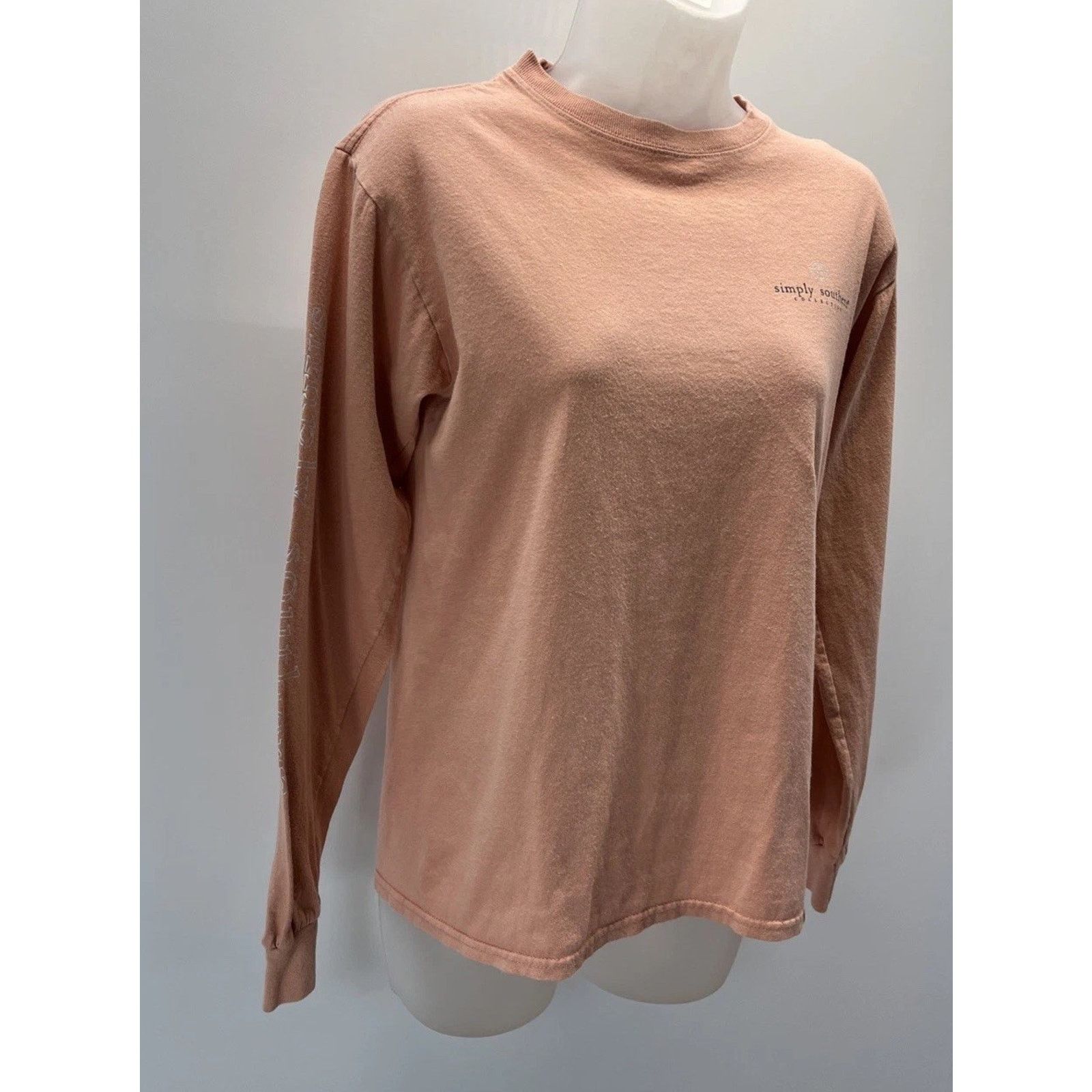 Other Simply Southern Collection S T Shirt Size S / US 4 / IT 40 - 3 Thumbnail