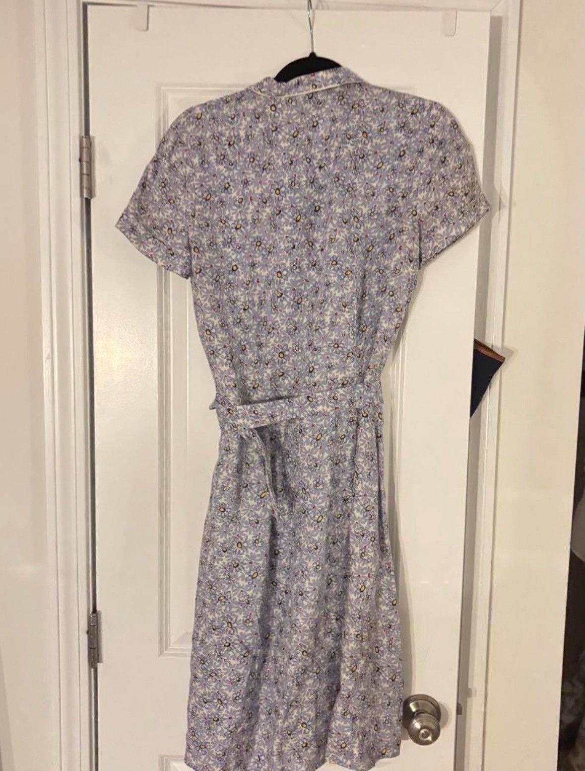 Ralph Lauren Ralph Lauren Collection 2008 Midi Dress - 8 Size M / US 6-8 / IT 42-44 - 4 Thumbnail