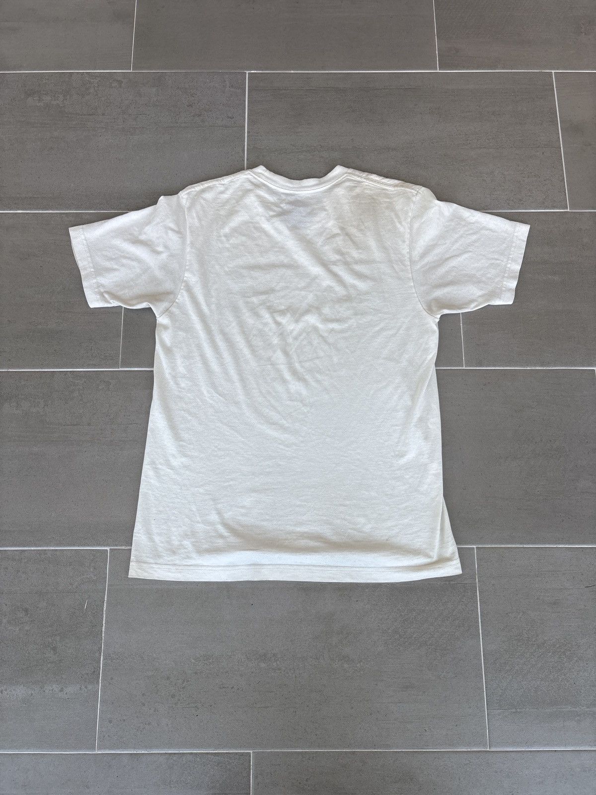 Sp5der Sp5der x Travis Scott R5deo tee Size M Size US M / EU 48-50 / 2 - 2 Thumbnail