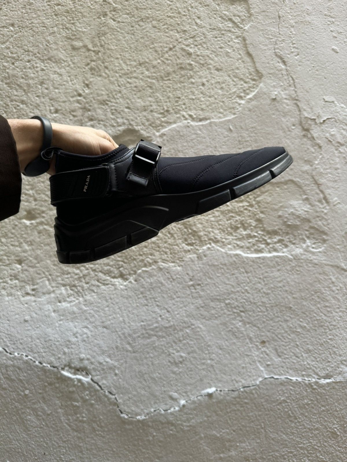 Prada Prada sneakers Size US 8 / EU 41 - 1 Thumbnail