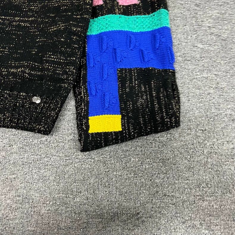 Chanel Chanel Colorful sweaters 2504-Nextarrow Size US XXS / EU 40 - 4 Thumbnail