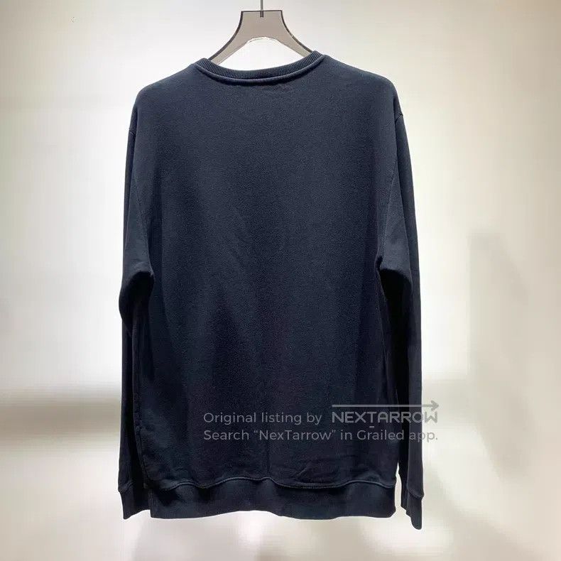 Givenchy Givenchy Flying Pig Print Round Neck Casual Hoodie Size US L / EU 52-54 / 3 - 7 Thumbnail