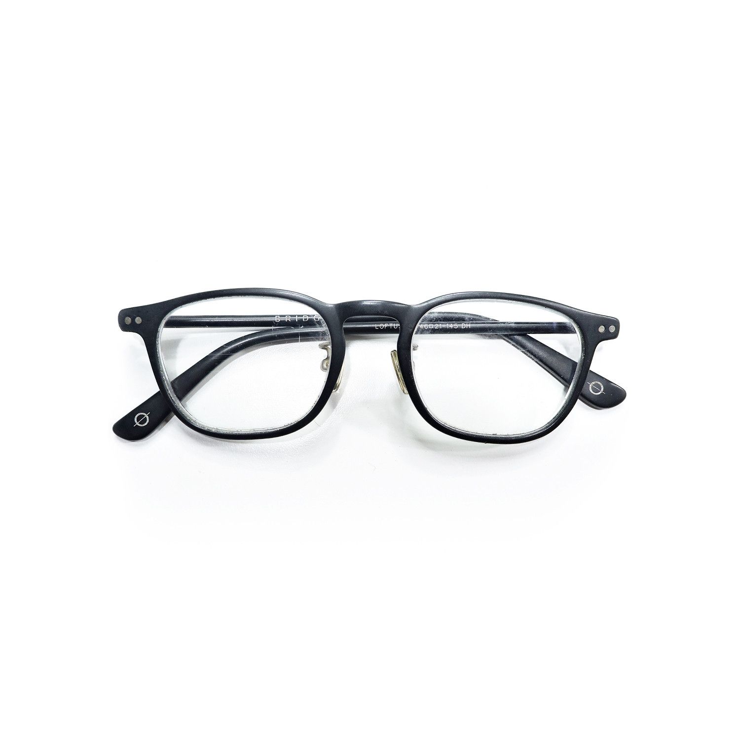 Other BRIDGES LOFTUS C2 EYEWEAR Size ONE SIZE - 1 Thumbnail