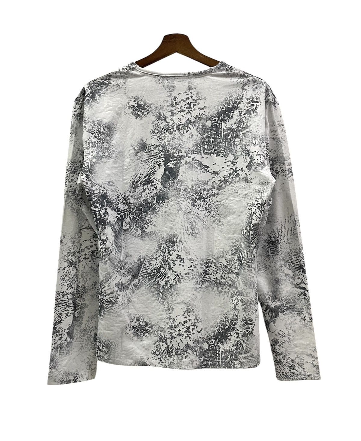 If Six Was Nine Hideways Japan Longsleeves Size US S / EU 44-46 / 1 - 4 Thumbnail