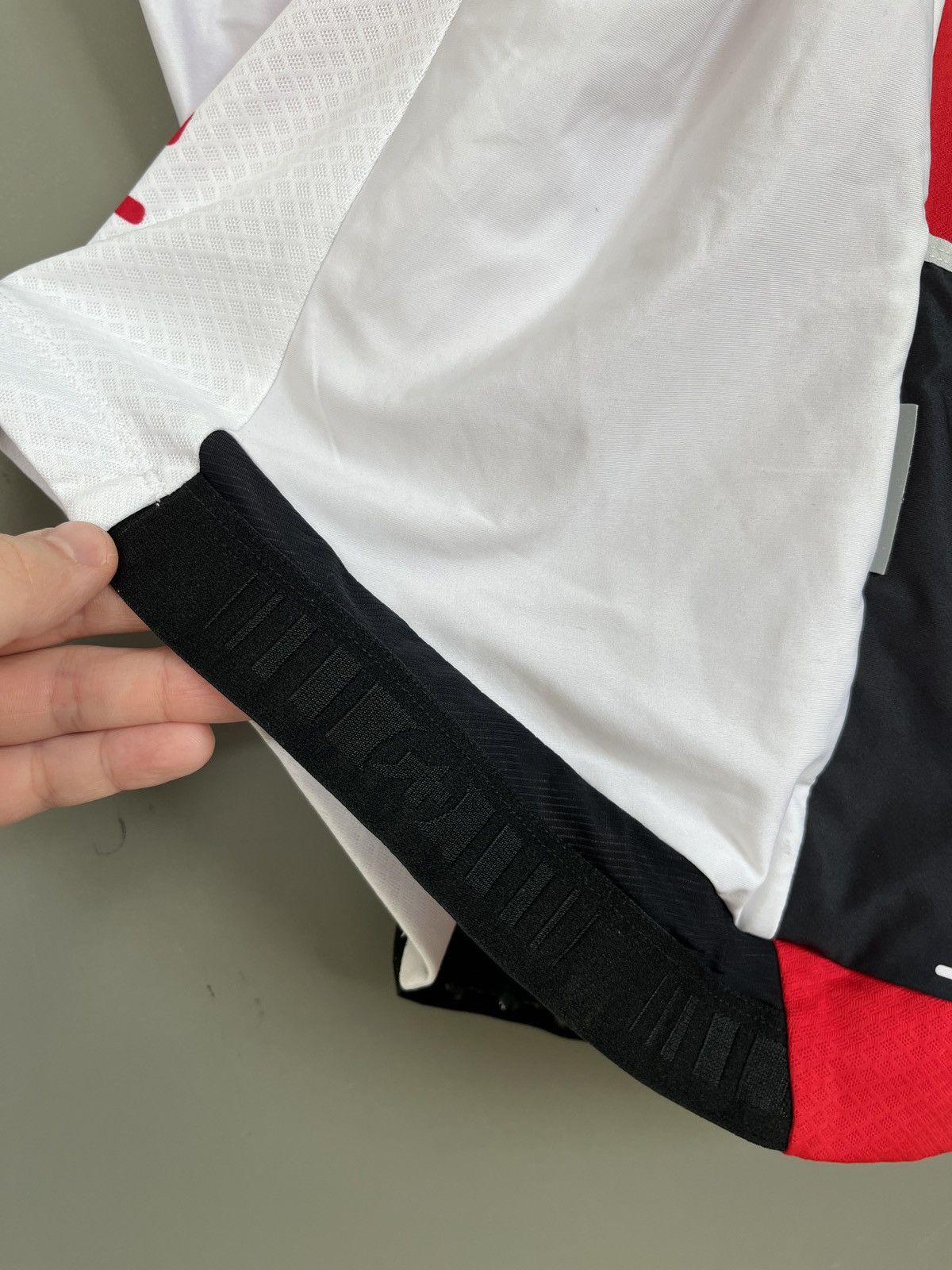 Cafe du Cycliste Assos Cycling Jersey Tank Top Size S / US 4 / IT 40 - 9 Thumbnail