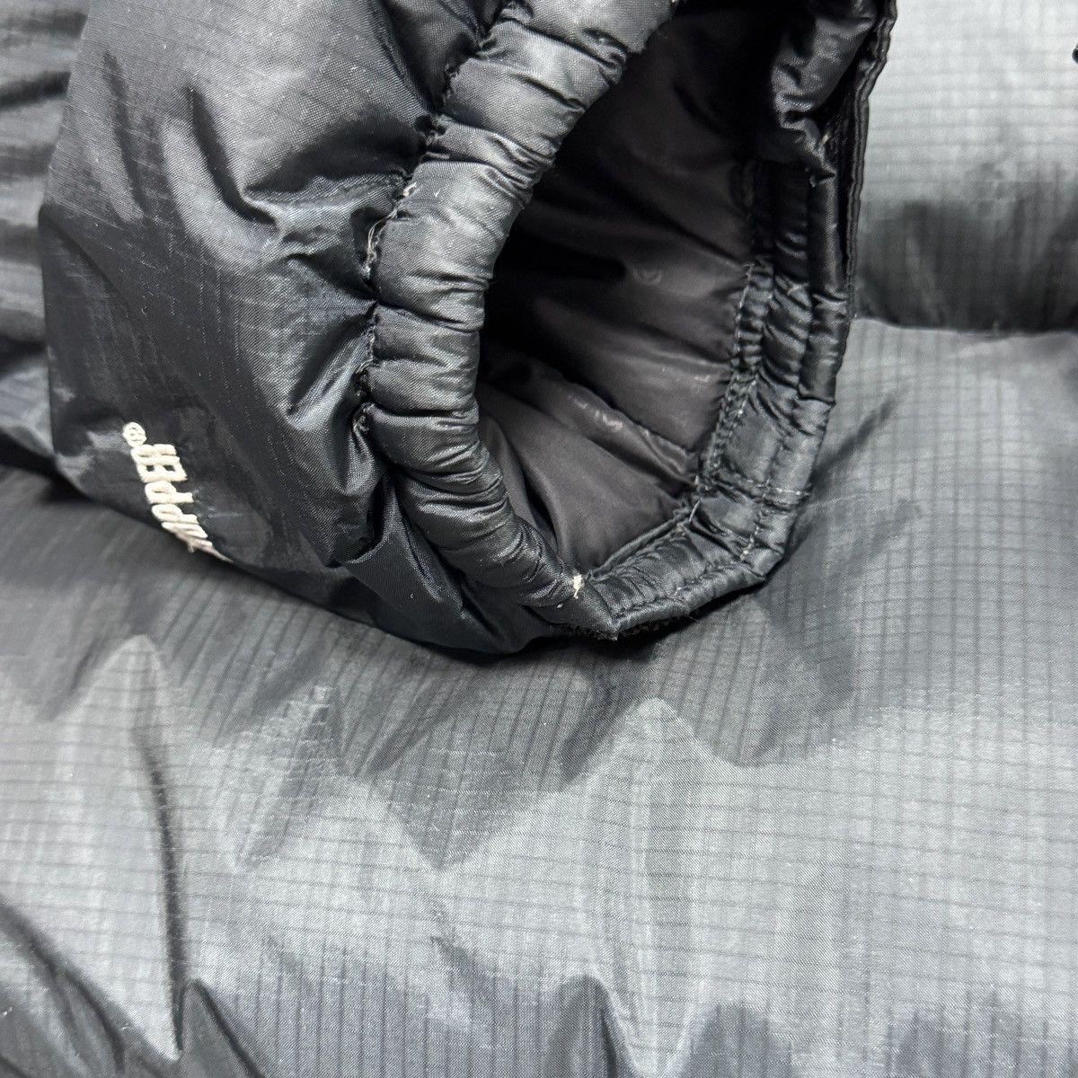 The North Face The North Face Summit Series Windstopper Baltoro Down Jacket Size US M / EU 48-50 / 2 - 25 Thumbnail