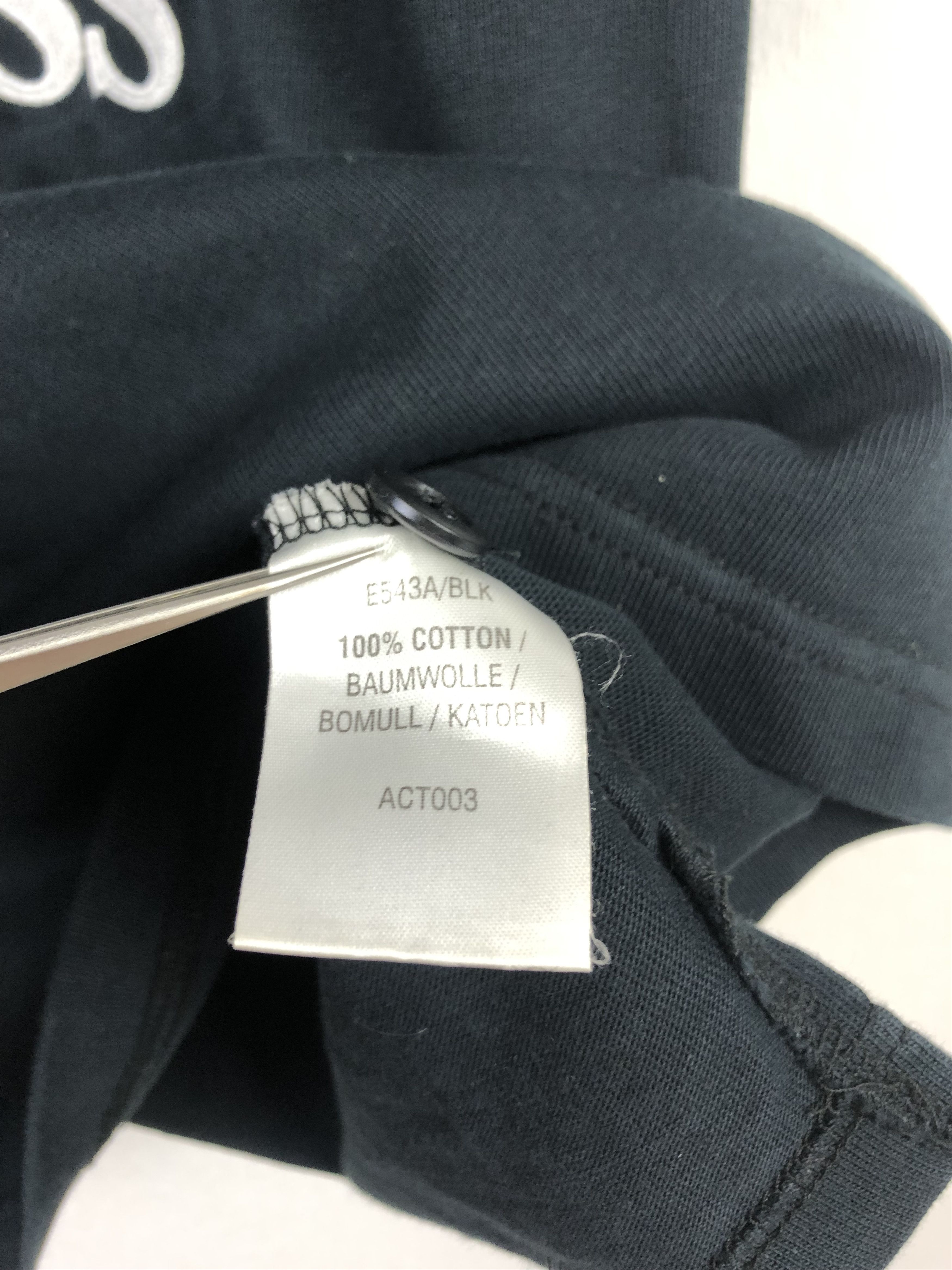 Vintage Vintage Ireland Rugby Jersey Cotton Traders Rare Size US S / EU 44-46 / 1 - 7 Thumbnail