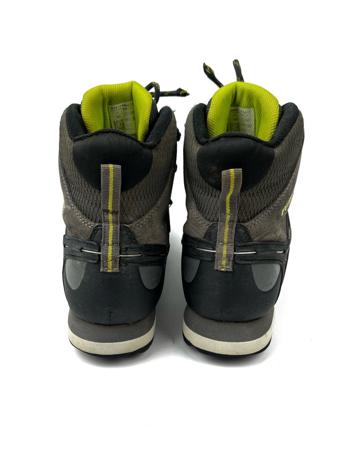 Other Meindl tonale goretex vibram hiking boots shoes size UK 10 Size US 11 / EU 44 - 3 Thumbnail