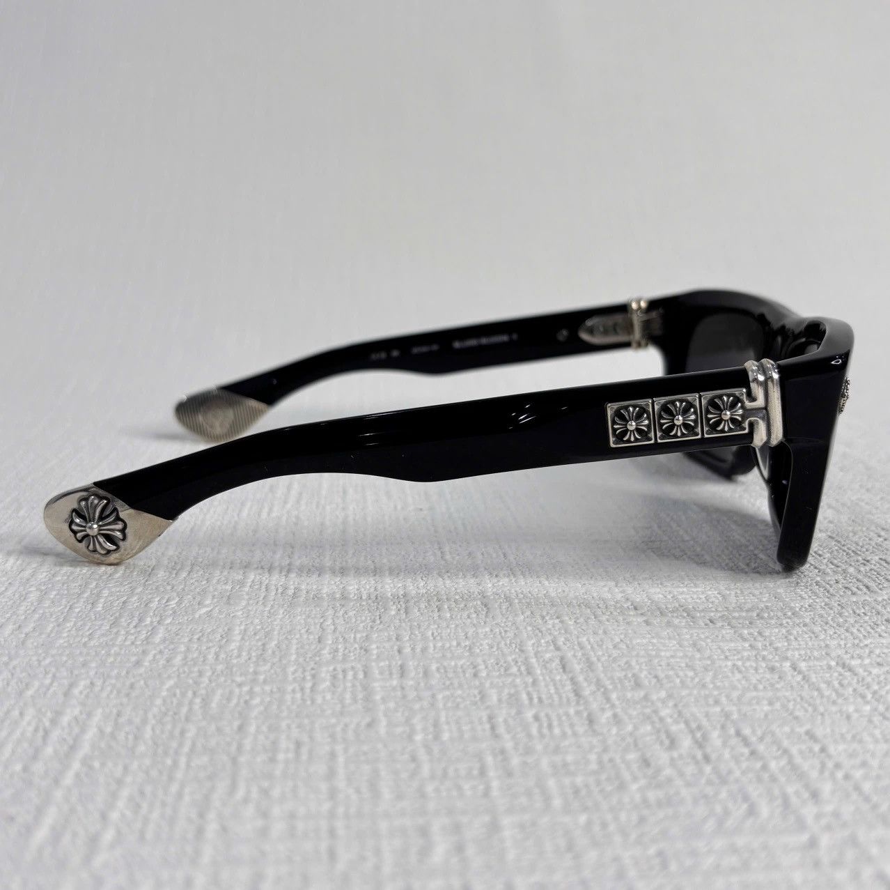 Chrome Hearts CHROME HEARTS SLUSS BUSSIN II Size ONE SIZE - 5 Thumbnail