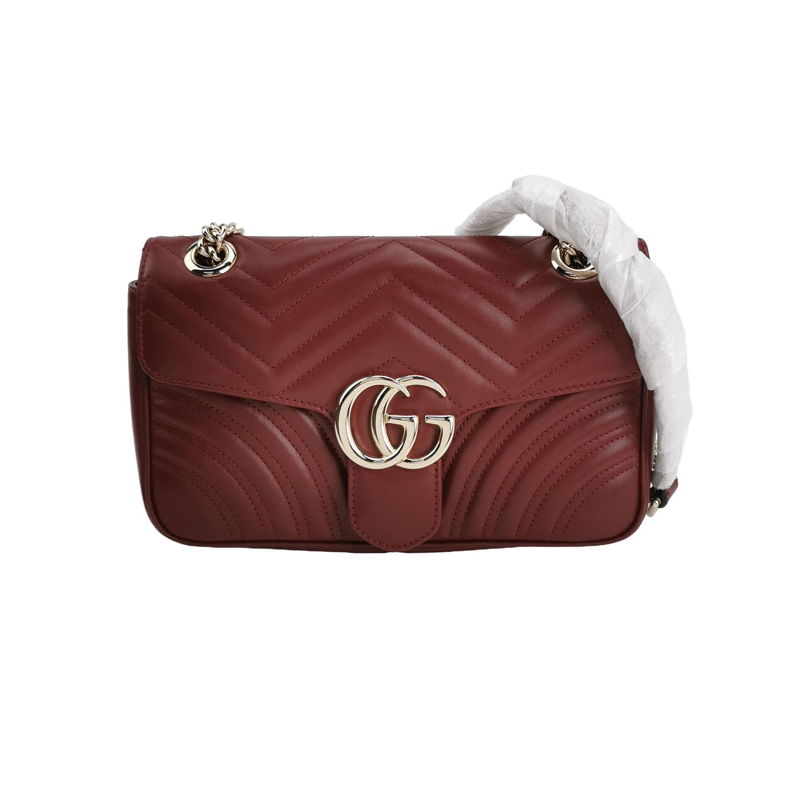 Gucci Gucci Women os Shoulder Bags Size ONE SIZE - 1 Thumbnail