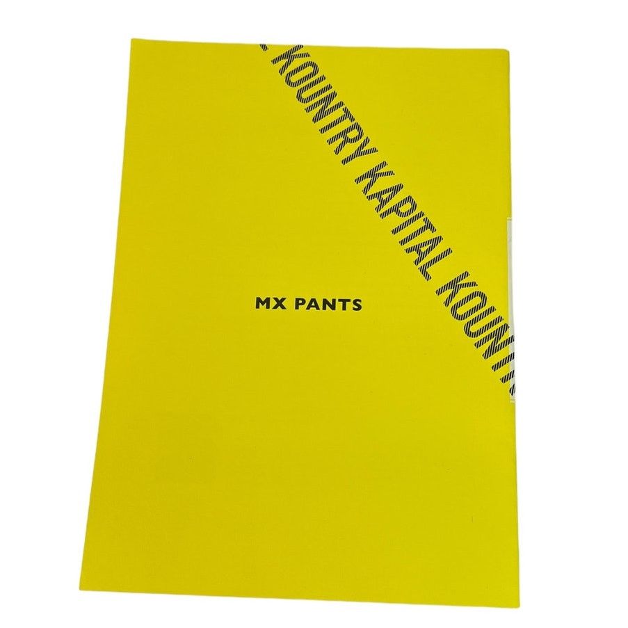 Kapital Kapital MxKountry Inspiration Handbook Size ONE SIZE - 2 Thumbnail