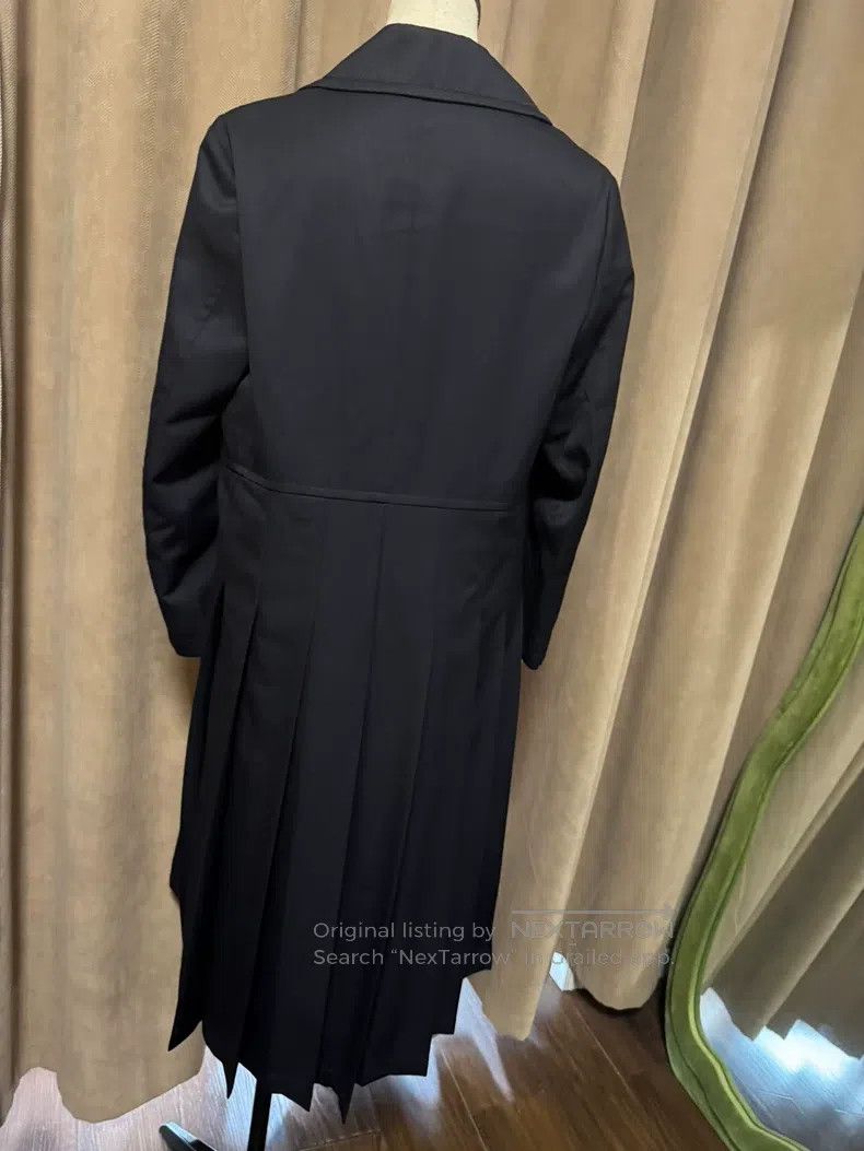 Comme des Garcons Comme Des Garcons jacket Size M / US 6-8 / IT 42-44 - 4 Thumbnail