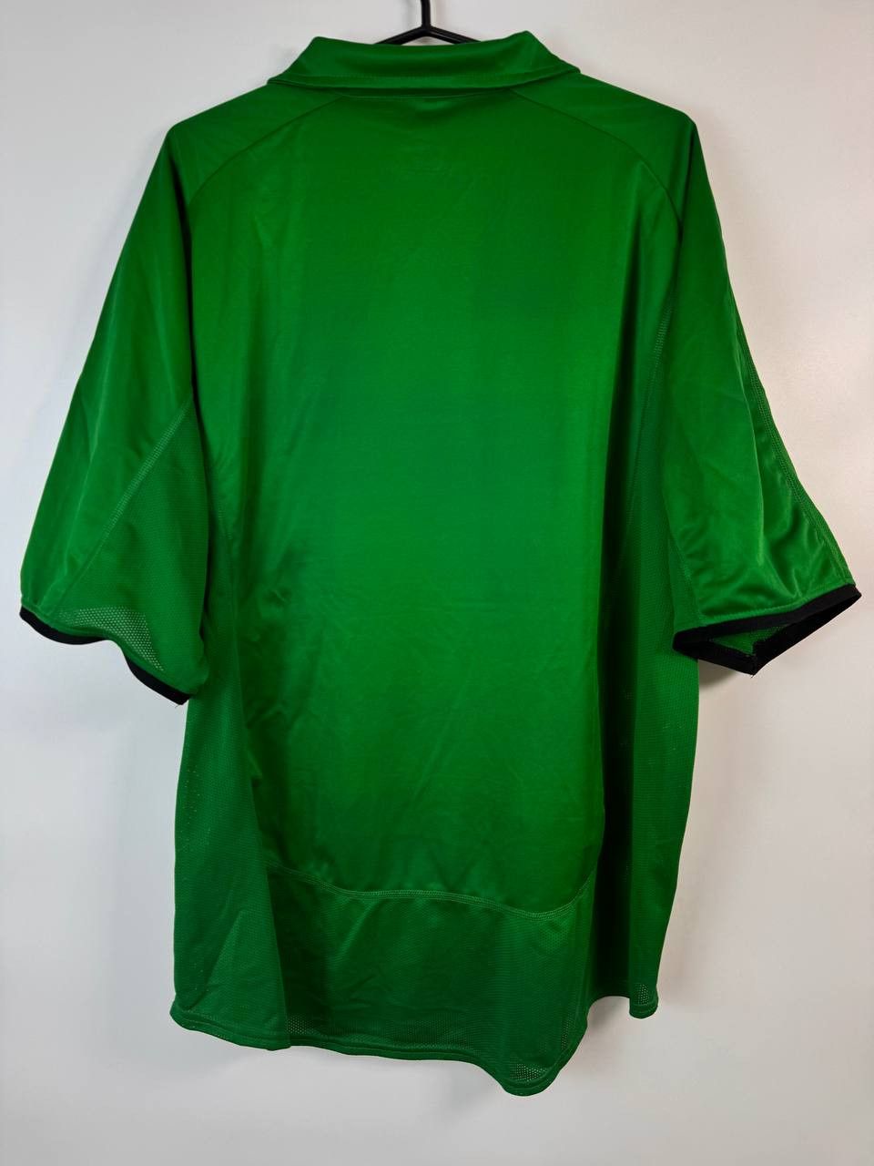 Nike × Vintage FC TIROL INNSBRUCK AUSTRIA FOOTBALL SHIRT VINTAGE JERSEY Size US L / EU 52-54 / 3 - 4 Thumbnail