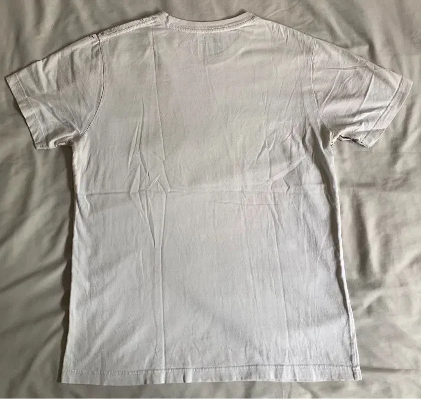Japanese Brand Angel T Shirt Size US M / EU 48-50 / 2 - 2 Thumbnail