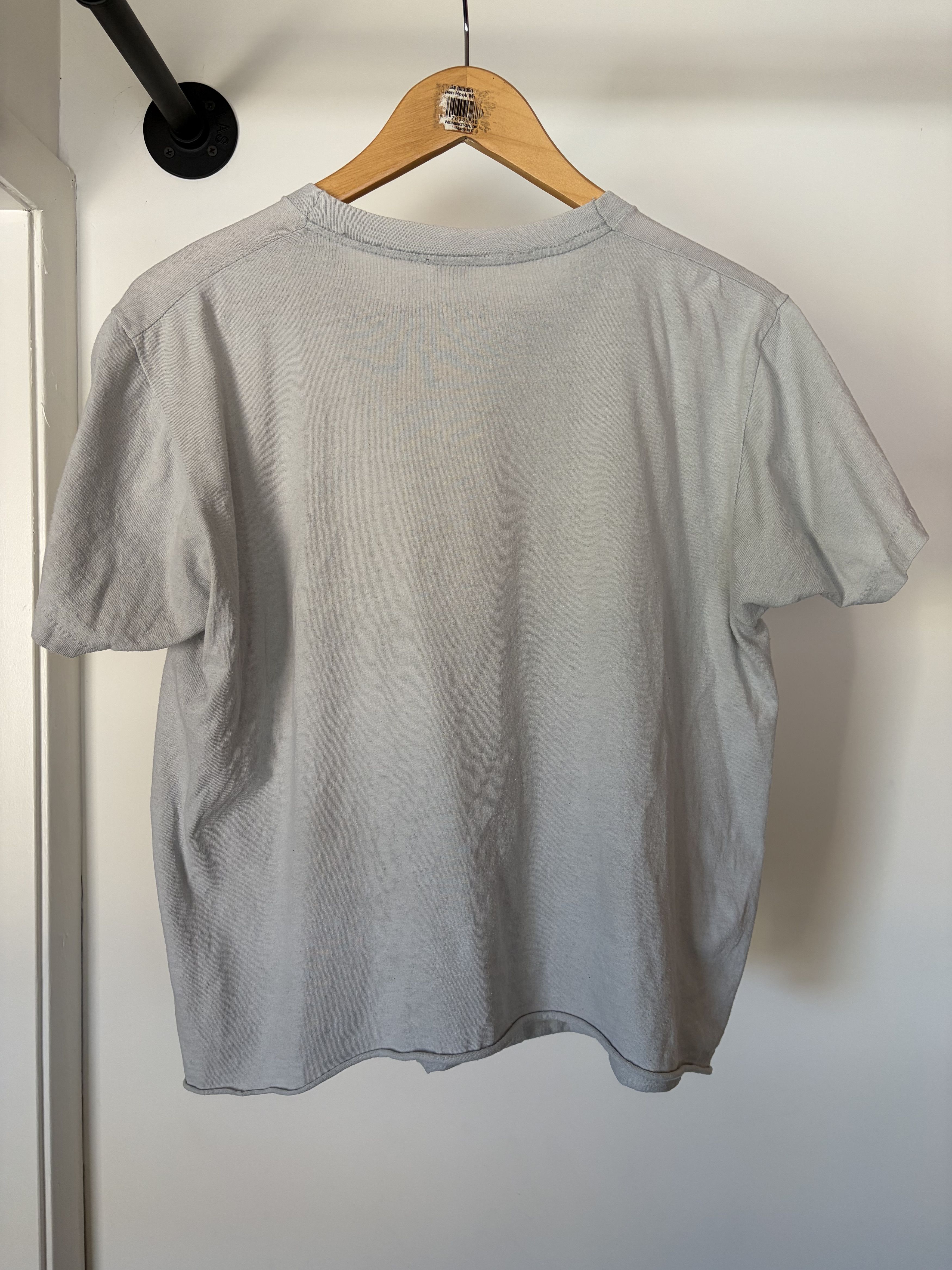 Vintage Cropped father tee Size US L / EU 52-54 / 3 - 2 Thumbnail