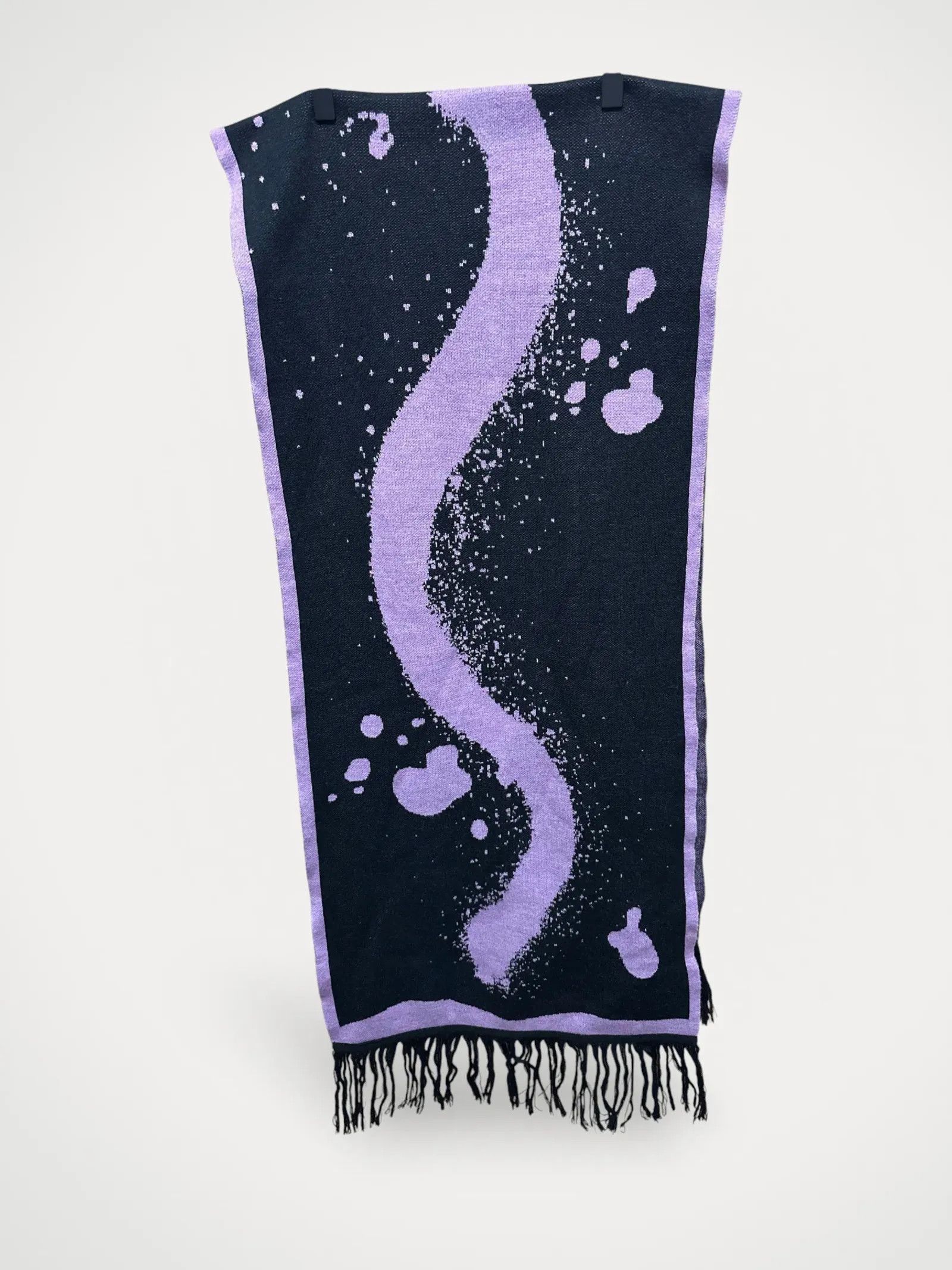L'Homme Rouge l’homme rouge Scarf Size ONE SIZE - 1 Thumbnail