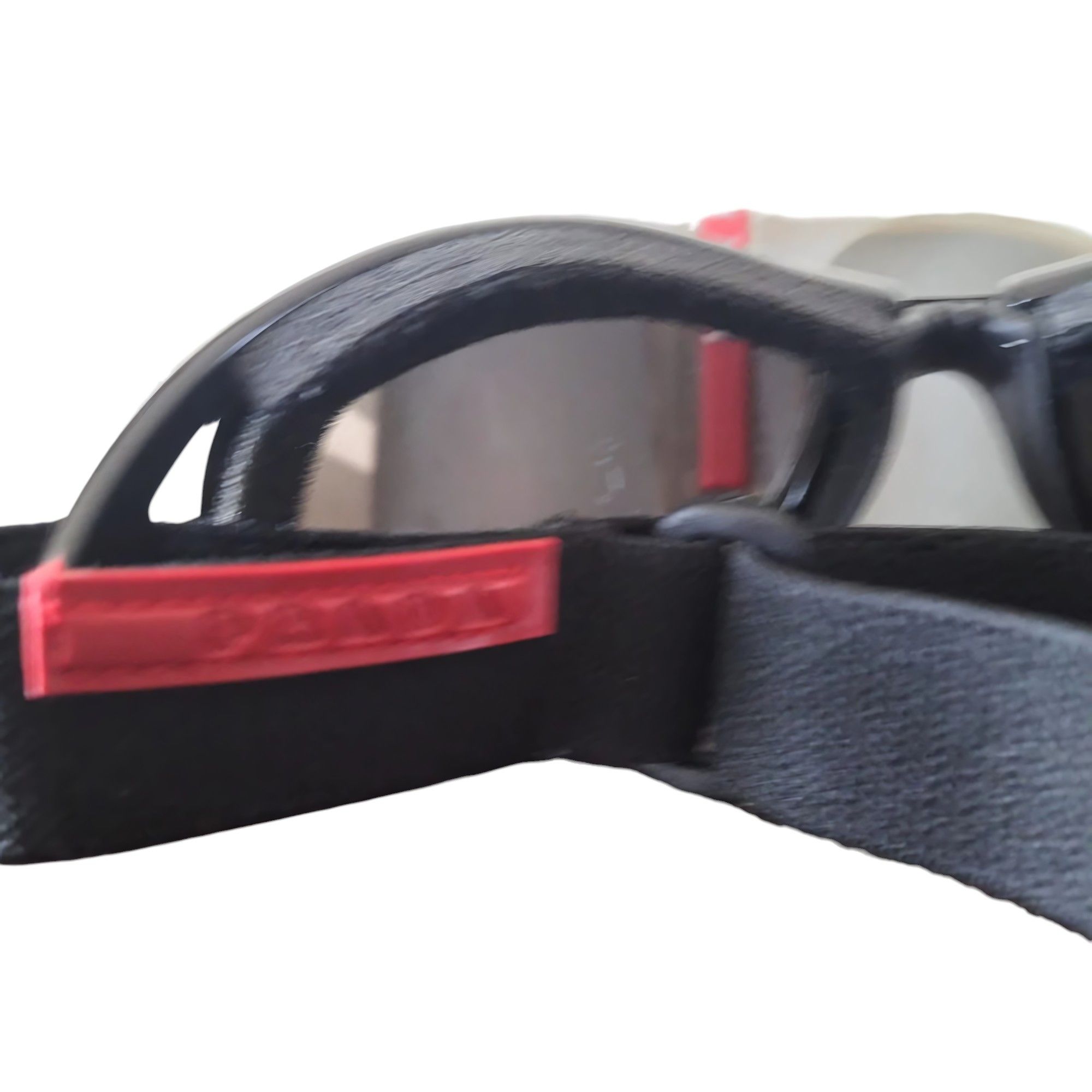 Prada ARCHIVE SPORT SKI SUNGLASSES Size ONE SIZE - 4 Thumbnail
