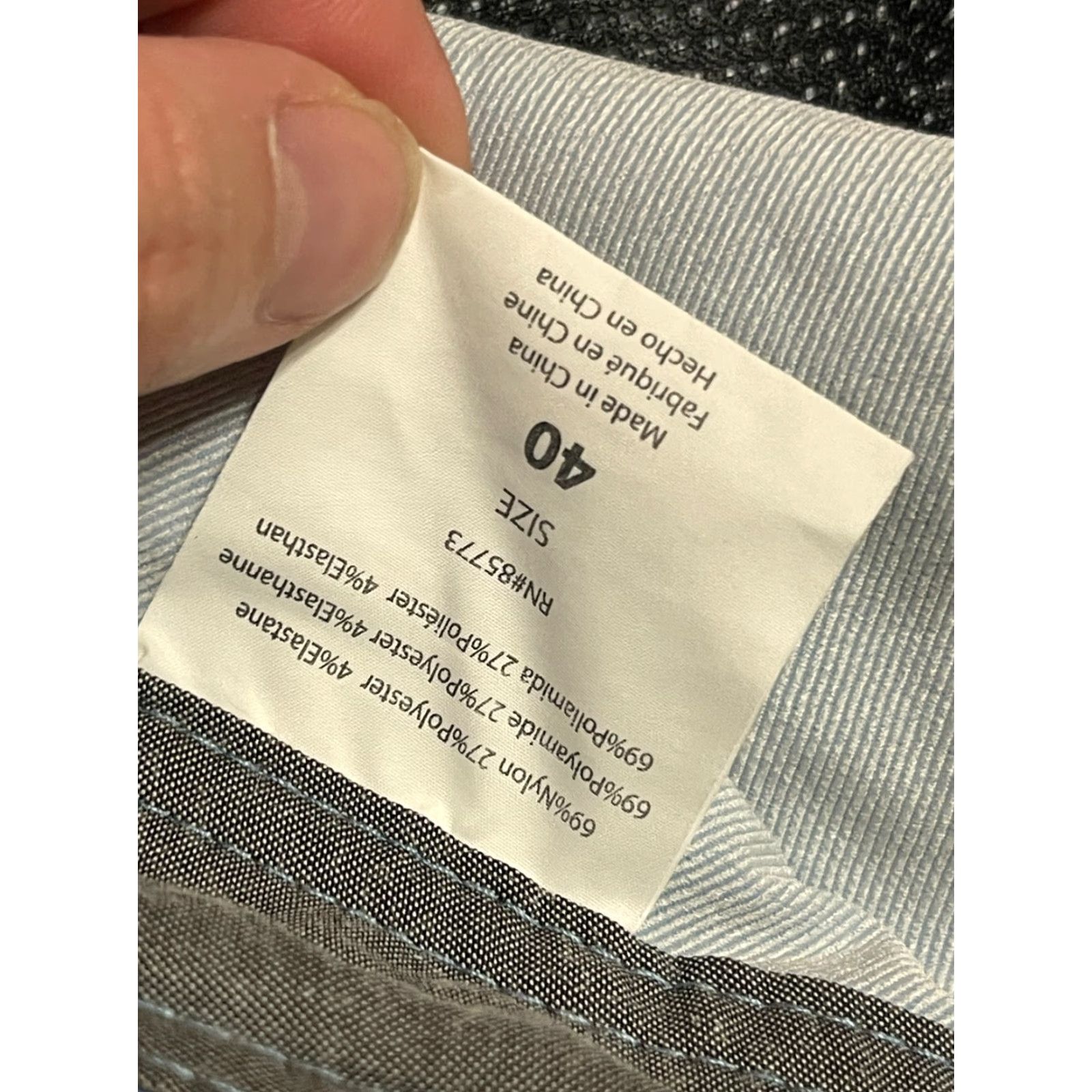 O'Neill O'Neill Shorts Men 40 Blue Denim Light Wash Pockets Casual Chino Regular Size 40 Blue Denim Light Wash Pockets 80s? Size US 40 / EU 56 - 6 Thumbnail