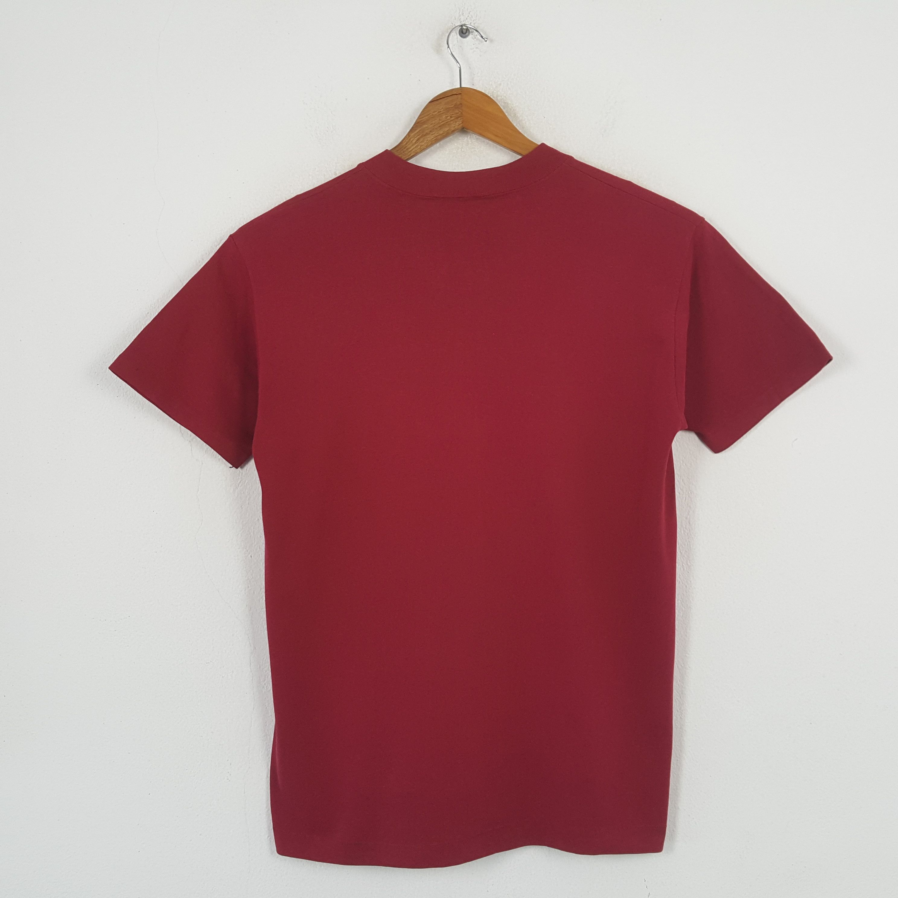 Vintage Vintage ALABAMA CRIMSON TIDE T-shirt C285N45 Size US L / EU 52-54 / 3 - 3 Thumbnail