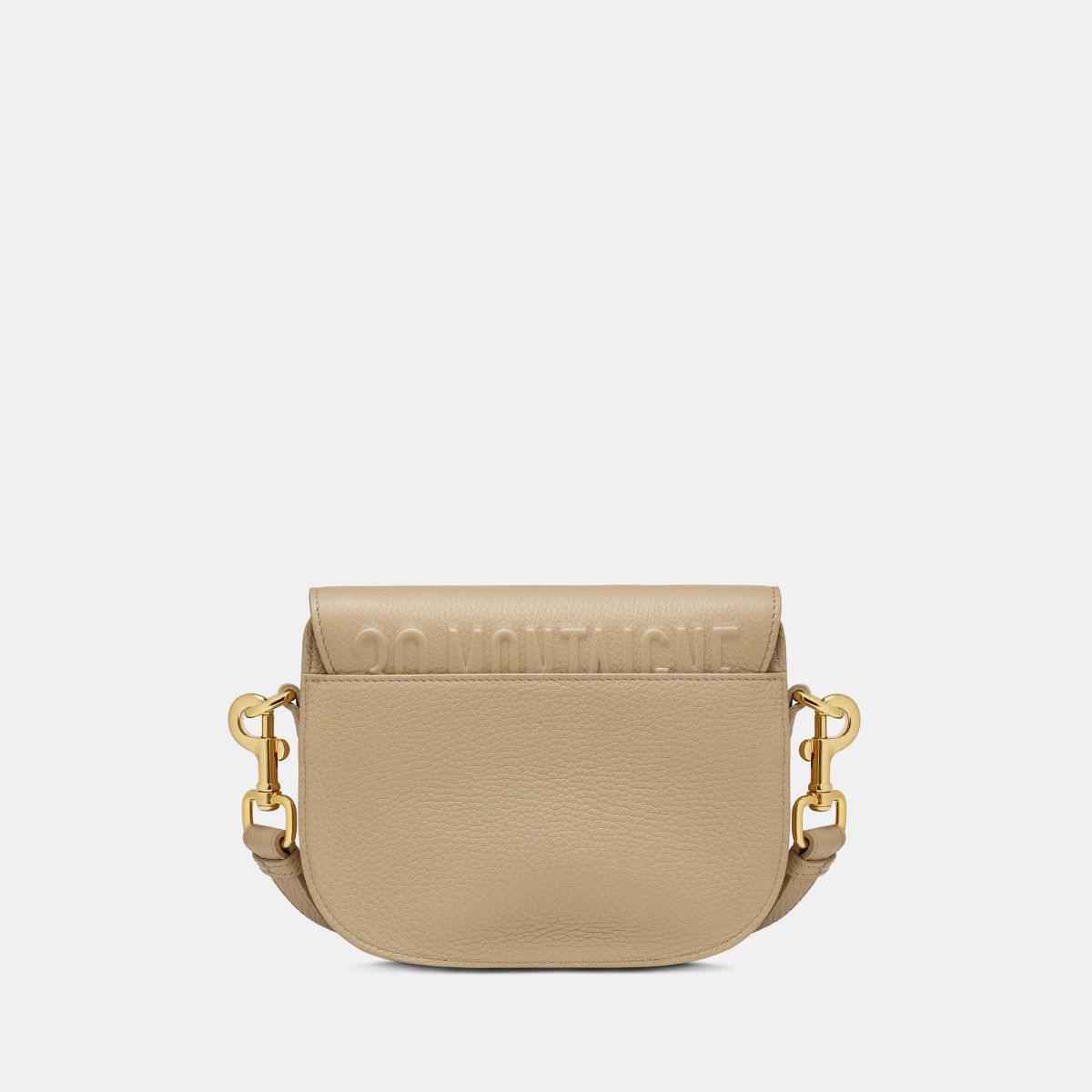 Dior o1bcso1str0226 Size:OS/Small Bobby Bag in Beige Size ONE SIZE - 5 Thumbnail