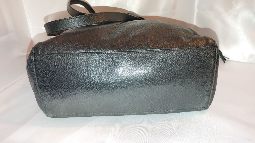 Lucky Brand Lucky Brand Jehn Leather Tote Size ONE SIZE - 7 Thumbnail