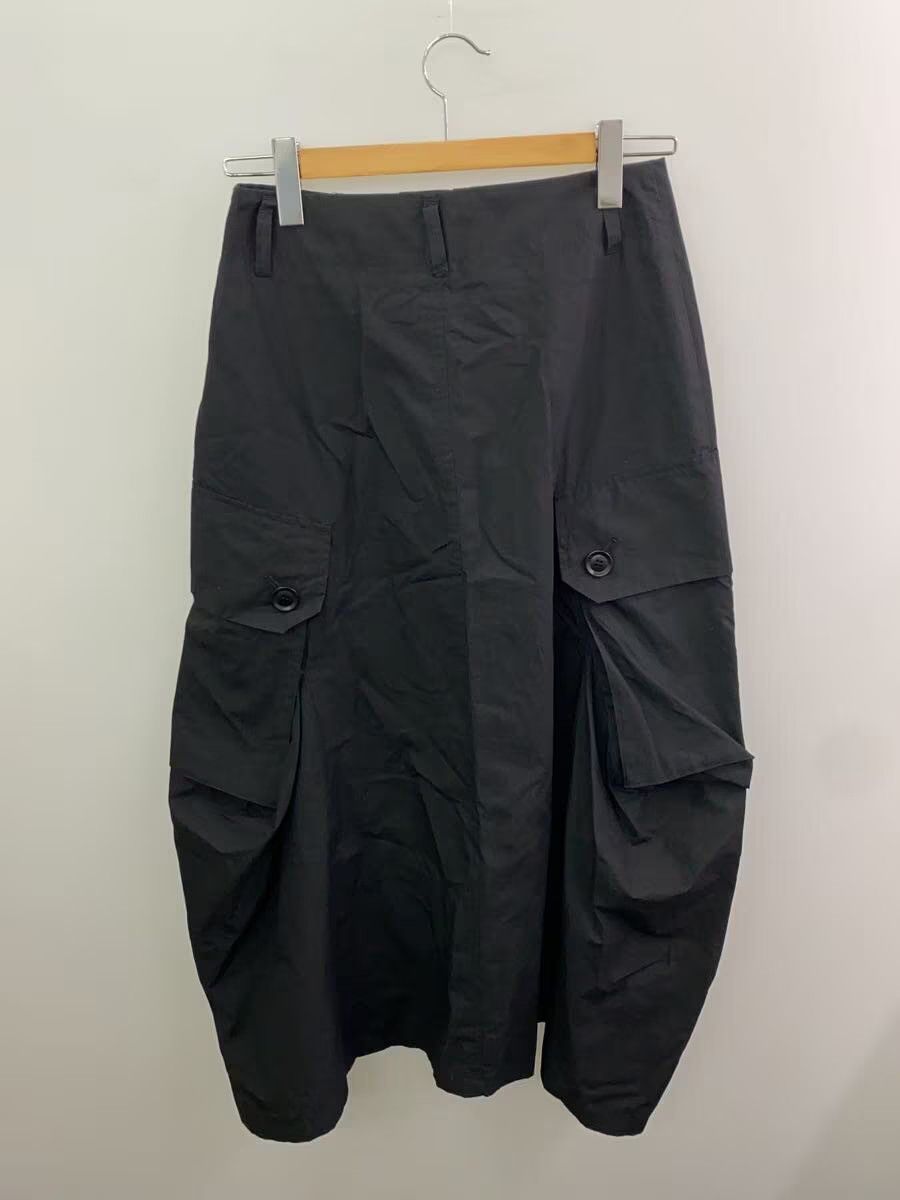 Yohji Yamamoto yohji yamamoto Y's/YM-S01-027 Long skirt Size US 29 - 2 Thumbnail