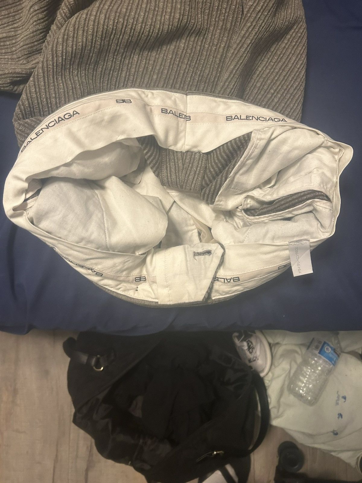 Balenciaga balenci bottoms Size US 32 / EU 48 - 1 Thumbnail