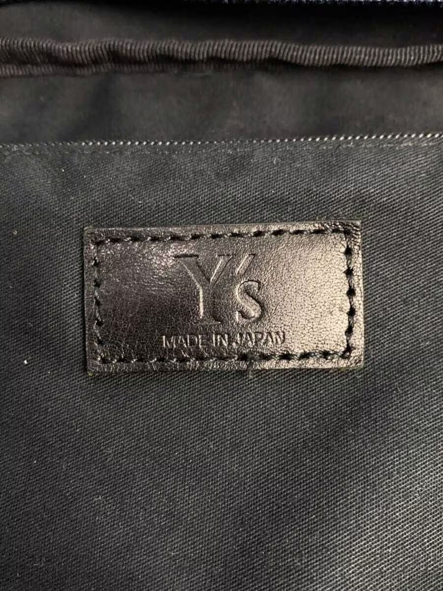 Yohan Serfaty yohji yamamoto Y's/YW-I06-893 Shoulder bag Size ONE SIZE - 5 Thumbnail