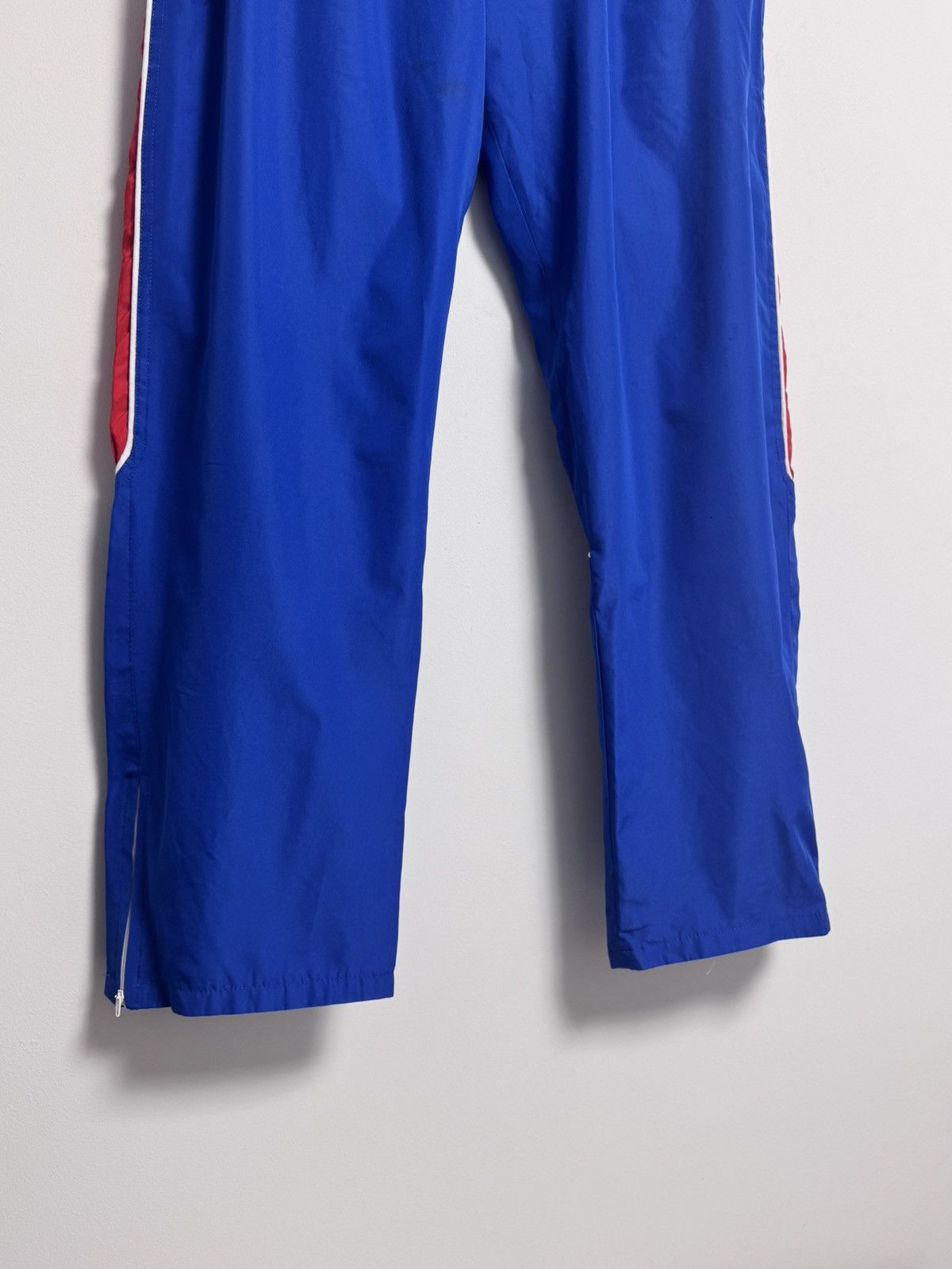 Diesel Diesel Vintage Suit Nylon Jacket Pants y2k style Size US M / EU 48-50 / 2 - 17 Thumbnail
