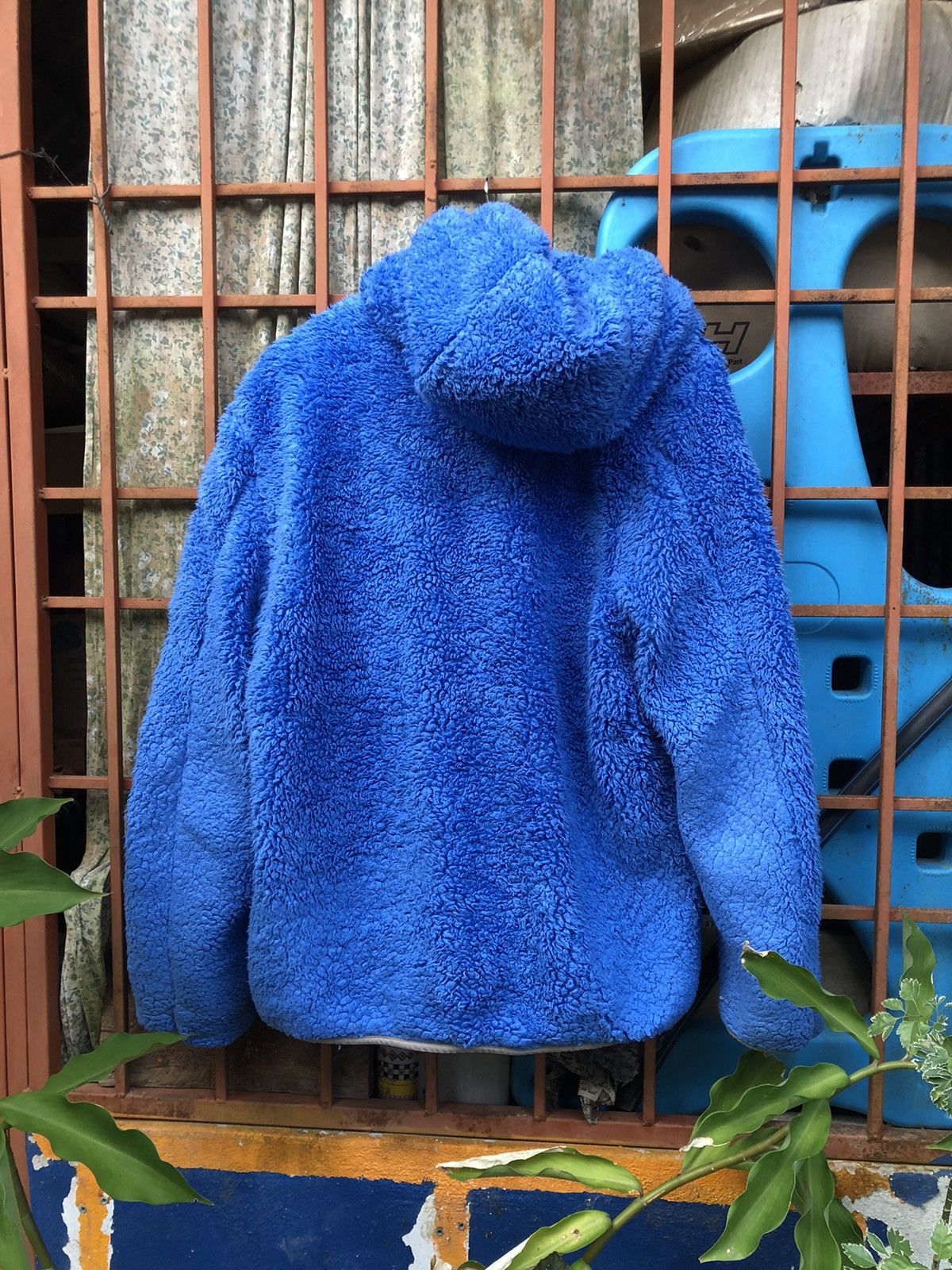 Issey Miyake Issey Miyaki Mercibeaucoup Duffle Jacket Wool Size US L / EU 52-54 / 3 - 5 Thumbnail