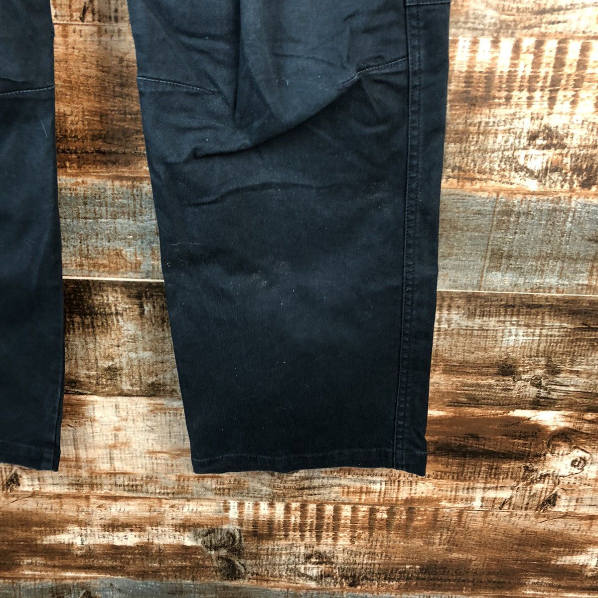 Japanese Brand Japan vintage utility Cargo tactical Pants #A2568 Size US 29 - 12 Thumbnail