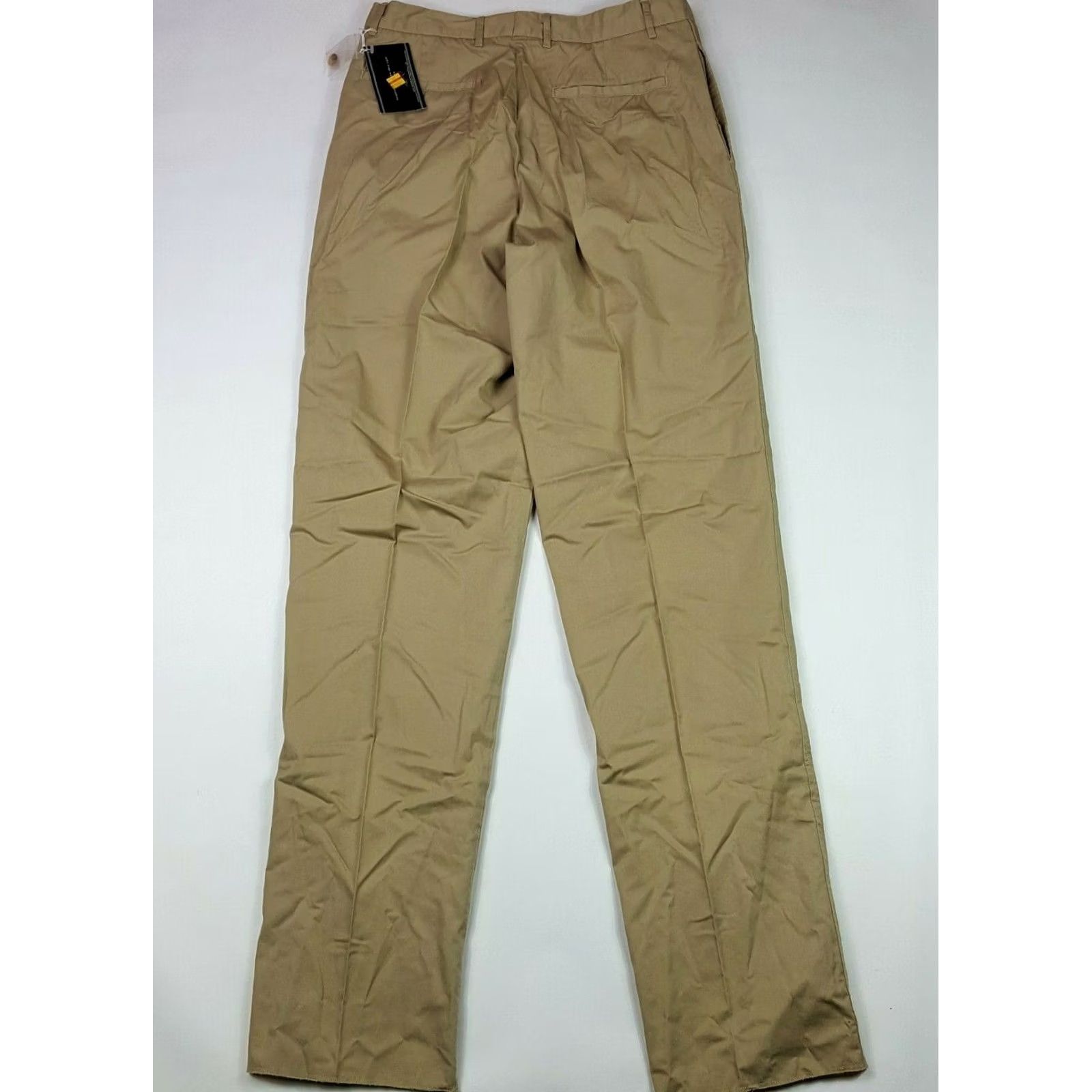 Vintage VINTAGE Greg Norman Golf Pants Shirt? Size US 33 - 4 Thumbnail