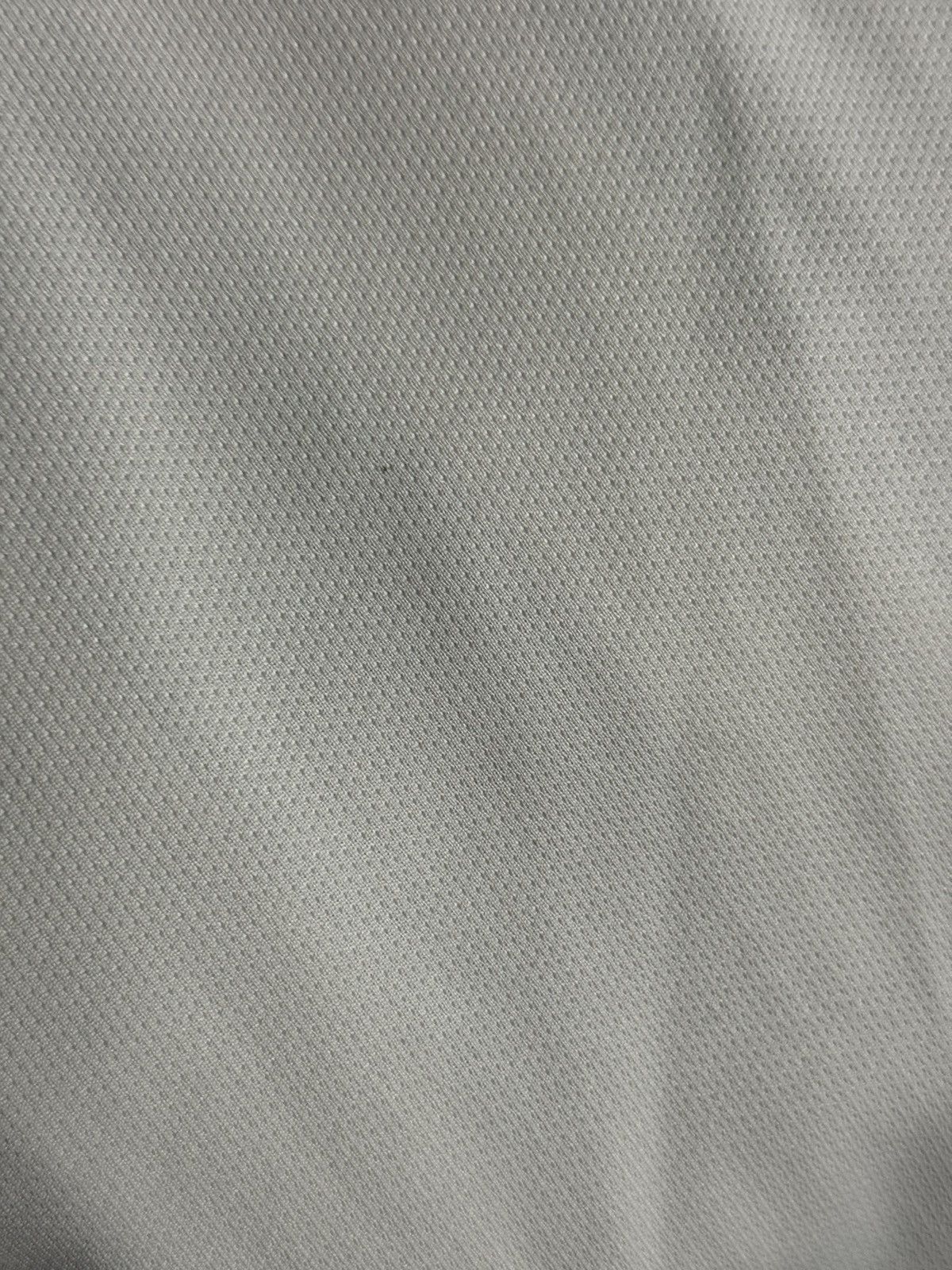 Nike Norway National Team 16/18 Away Match Worn Football Jersey Size L / US 10 / IT 46 - 10 Thumbnail