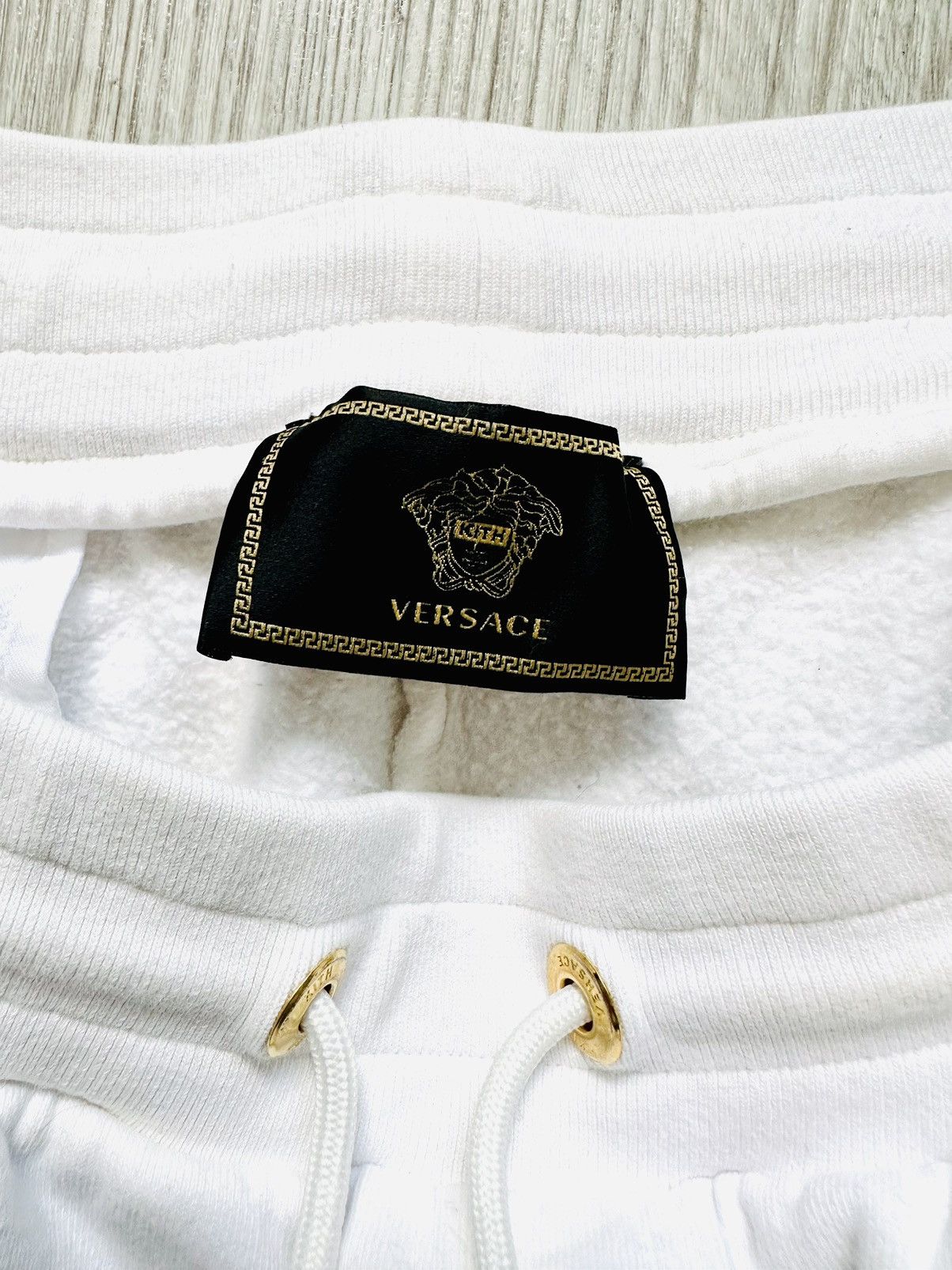 Kith × Versace Kith x Versace Sweatpants Size US 30 / EU 46 - 5 Thumbnail