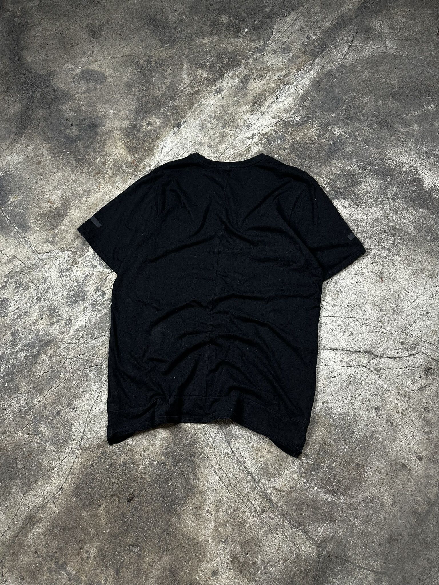 Ikea IKEA x Stampd Logo T-shirt Virgil Abloh Size US L / EU 52-54 / 3 - 3 Thumbnail