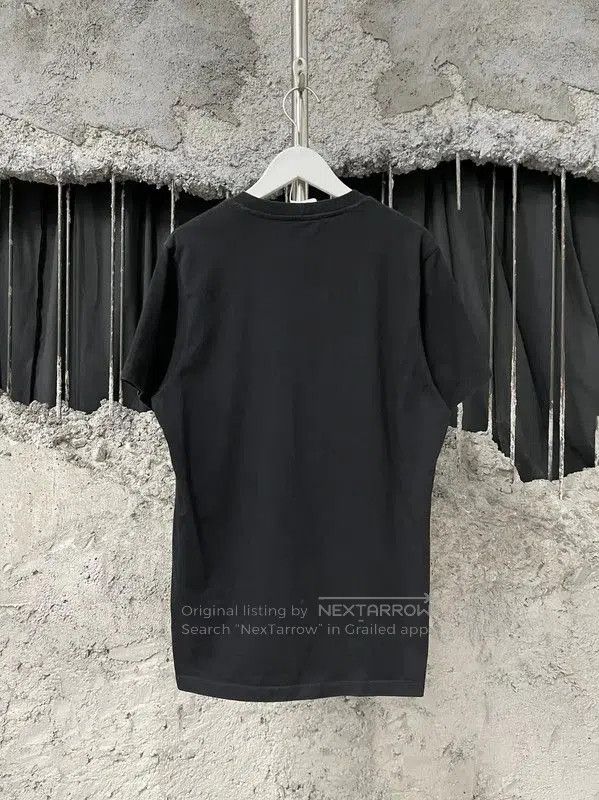 Kenzo KENZO Black Summer Cotton T-Shirt for Women . Size S / US 4 / IT 40 - 2 Thumbnail