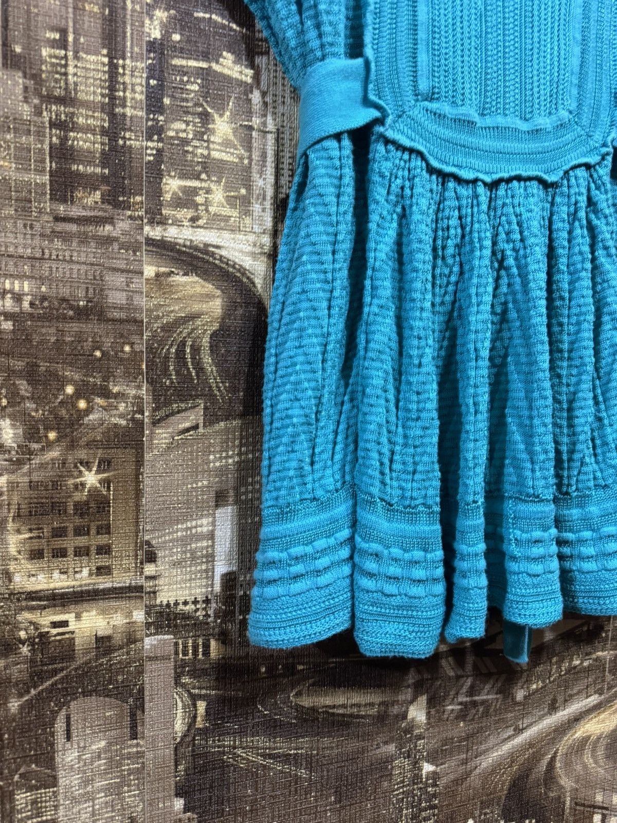 Missoni M Missoni Knit Top Size M / US 6-8 / IT 42-44 - 2 Thumbnail