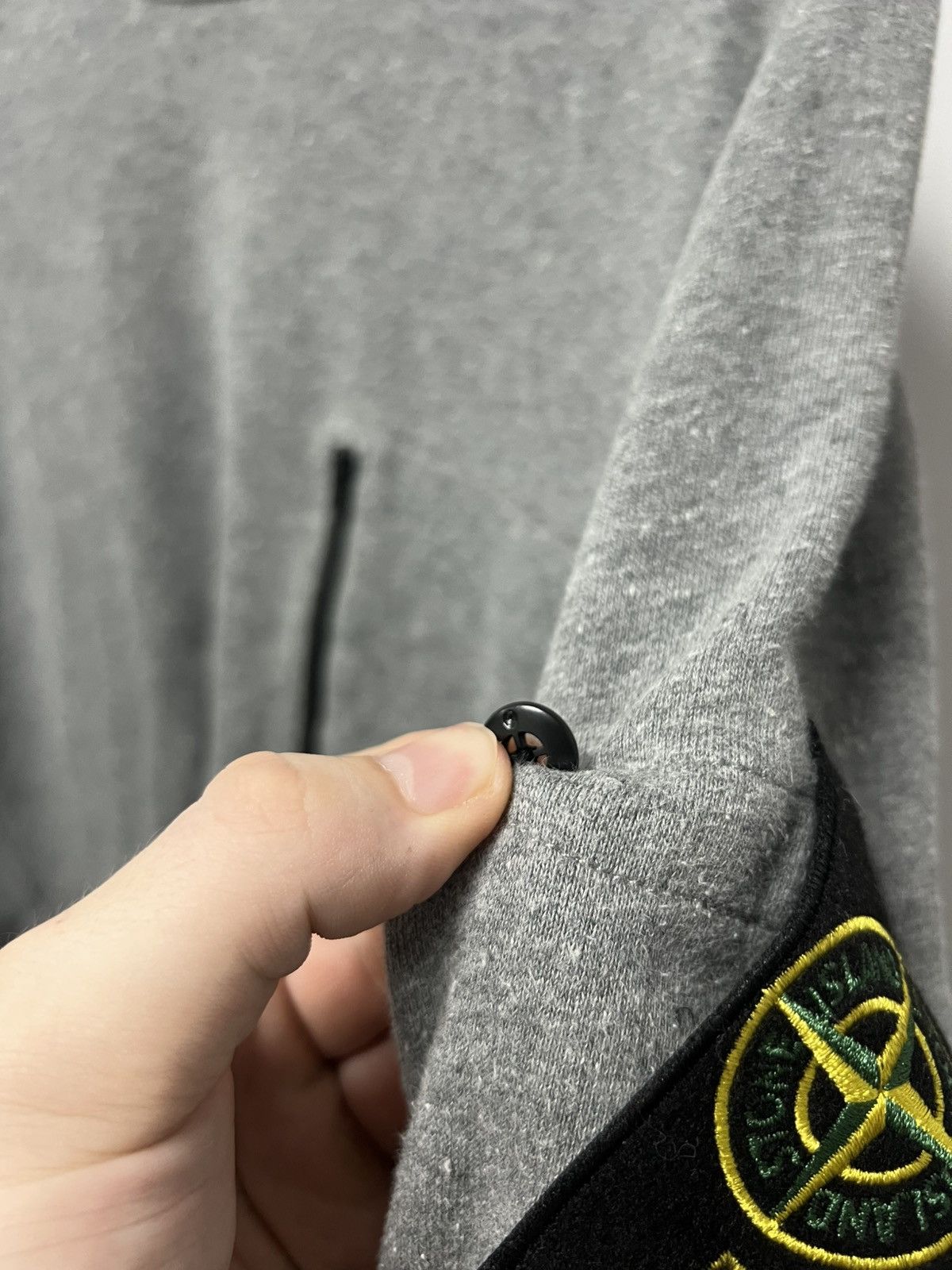 Stone Island Stone island sweatshirt Size US S / EU 44-46 / 1 - 11 Thumbnail