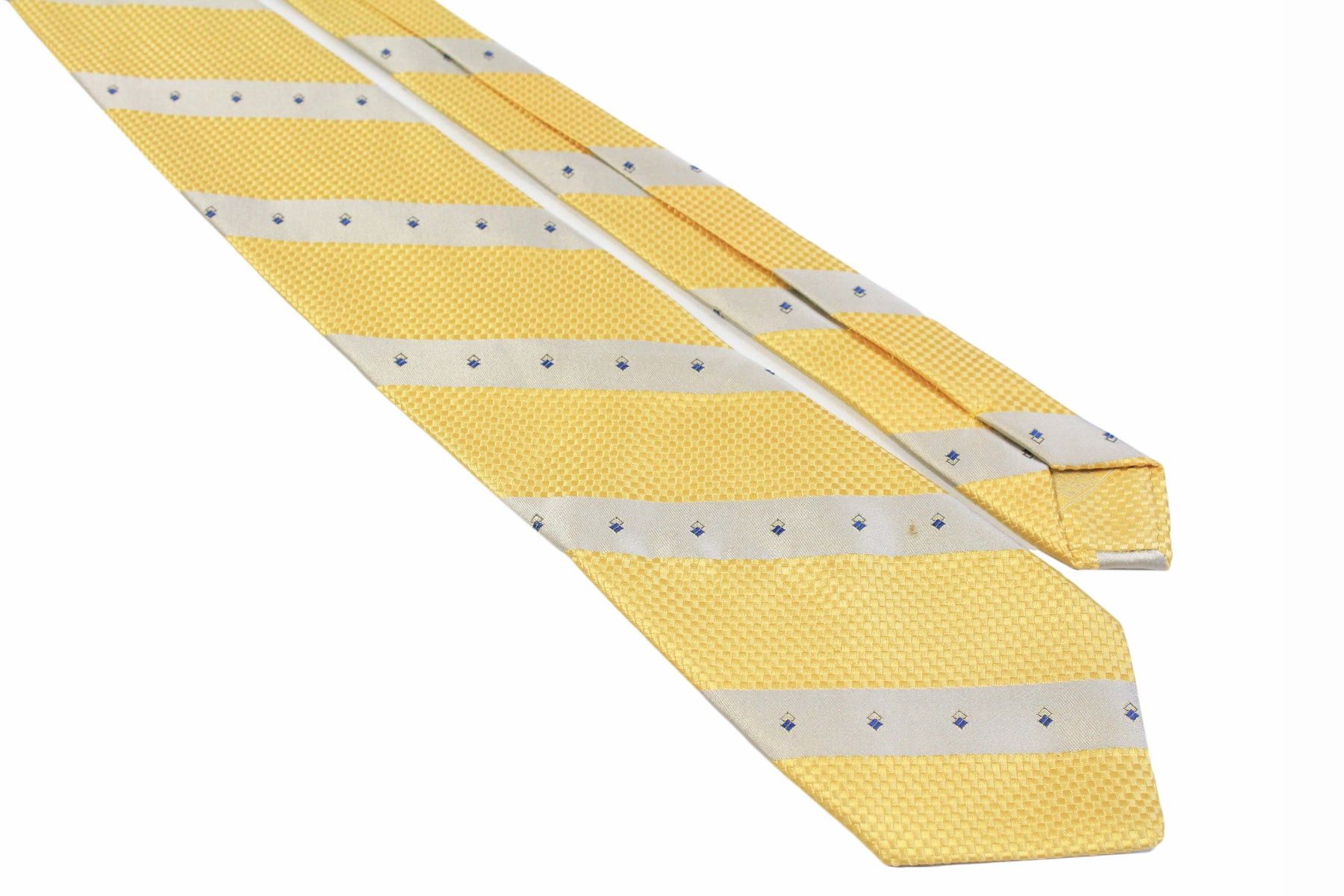 Brioni Brioni Tie Size ONE SIZE - 1 Thumbnail